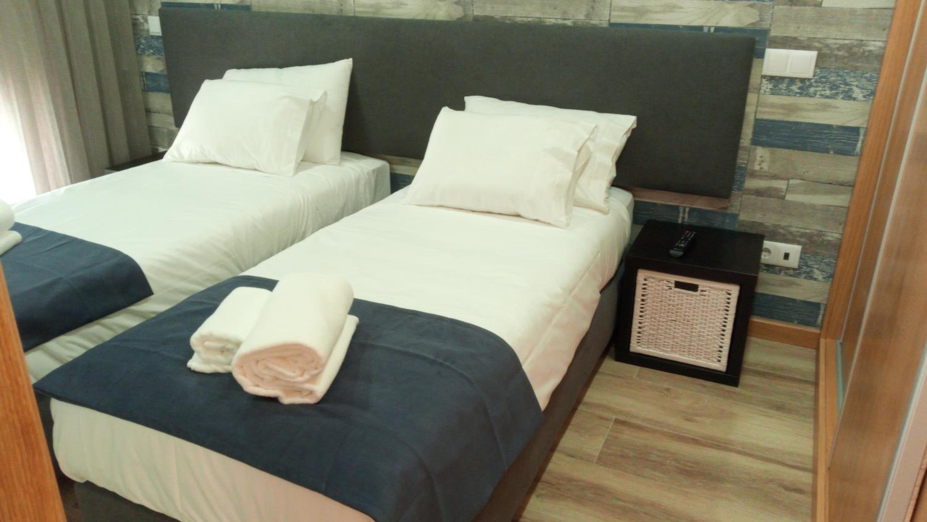 Double or Twin Room photo 3