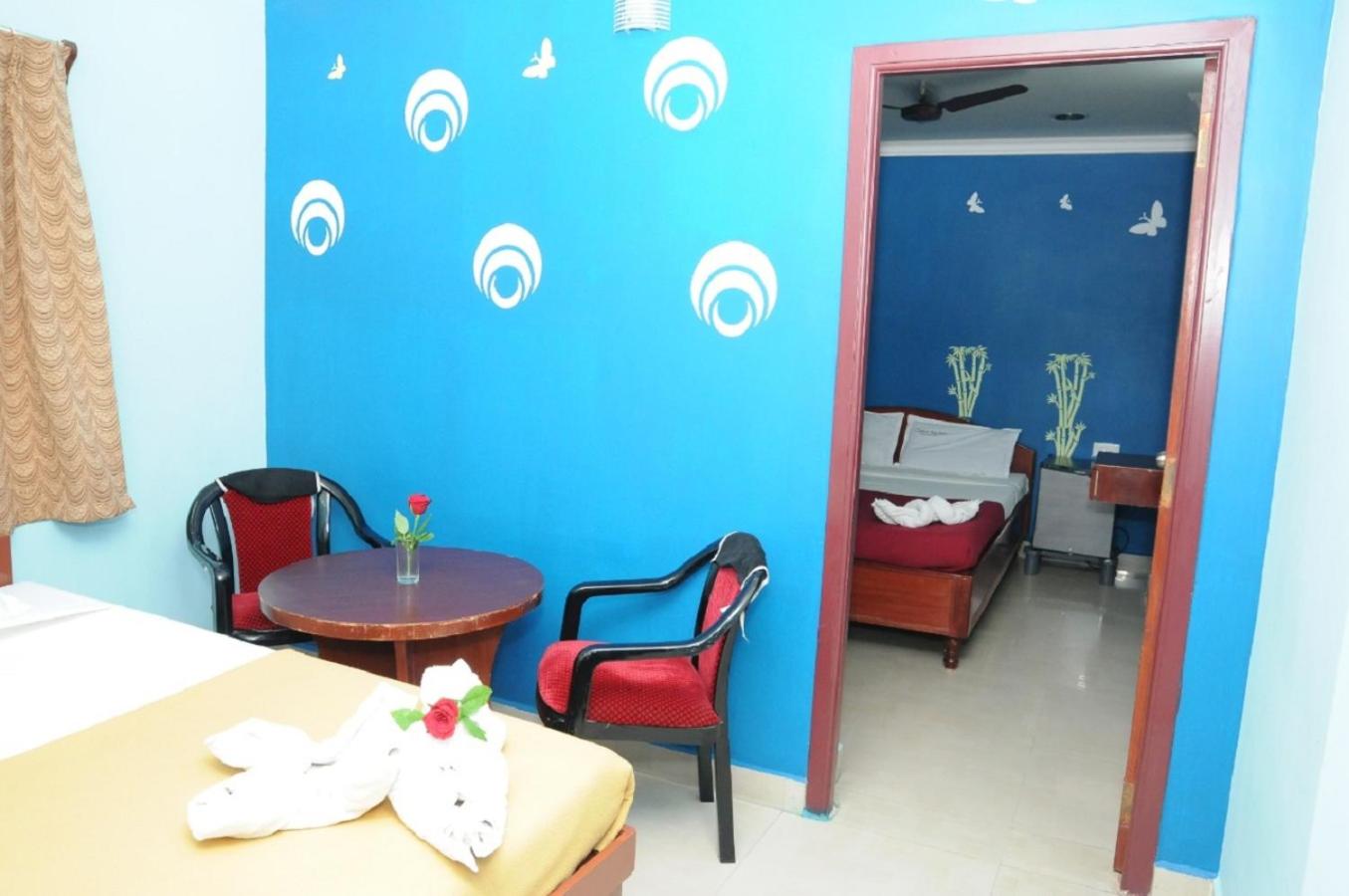 Standard Double Room - Photo 4