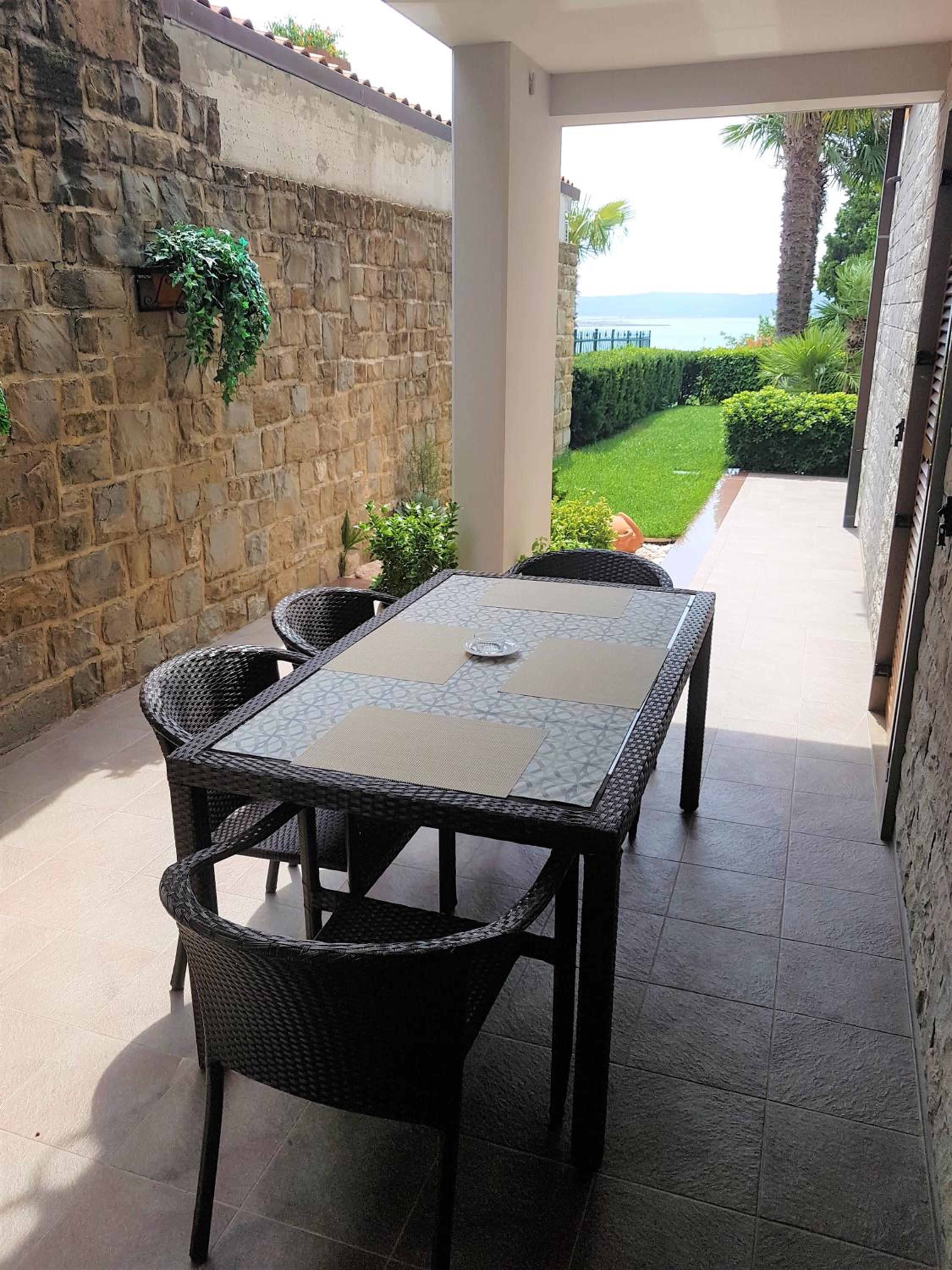 Suite with Sea View photo 2