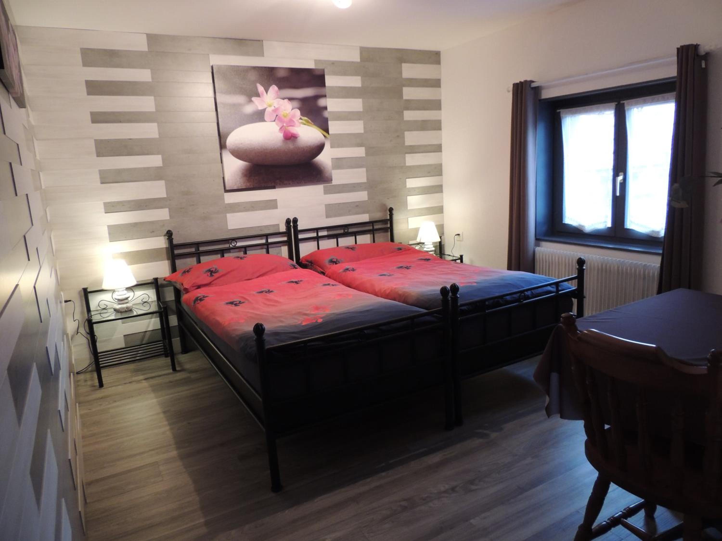 Twin Room with Bath
