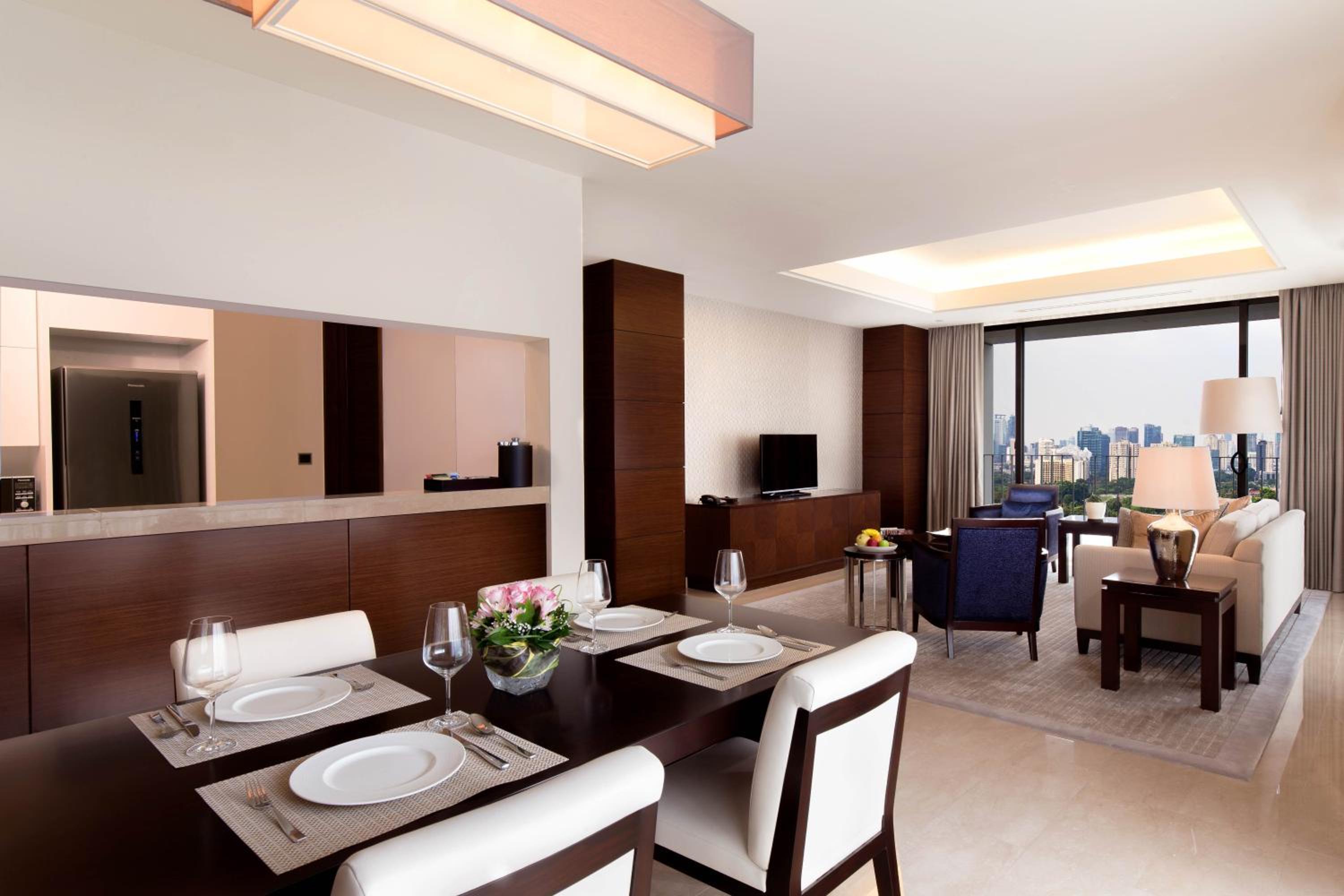 Two-Bedroom Sky Suite