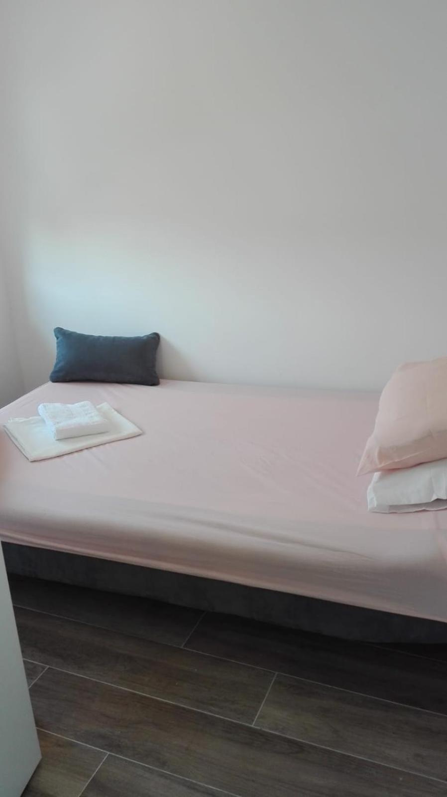 Single Room with Bathroom