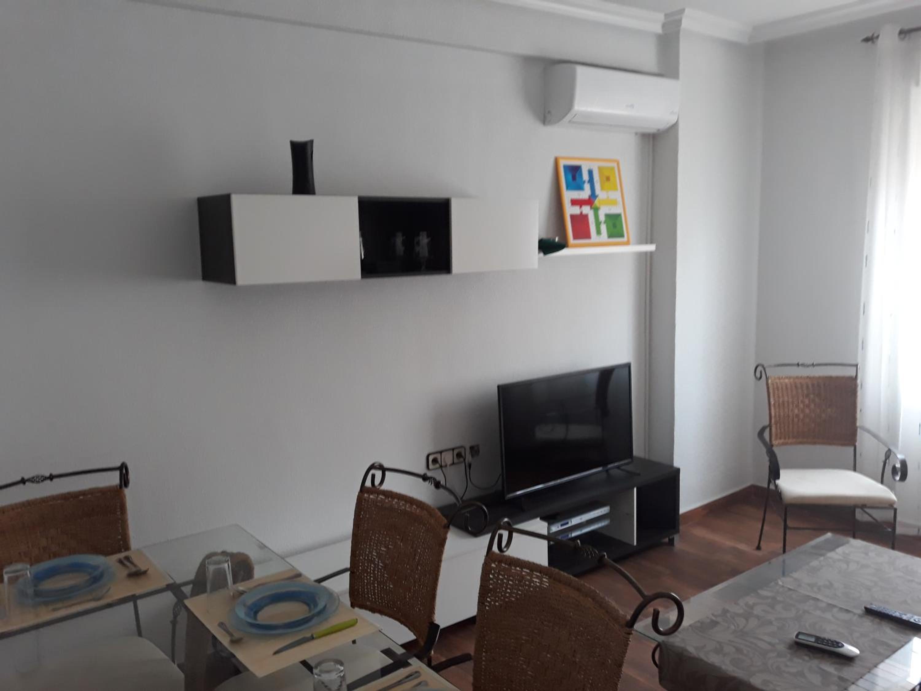 Three-Bedroom Apartment - Photo 1