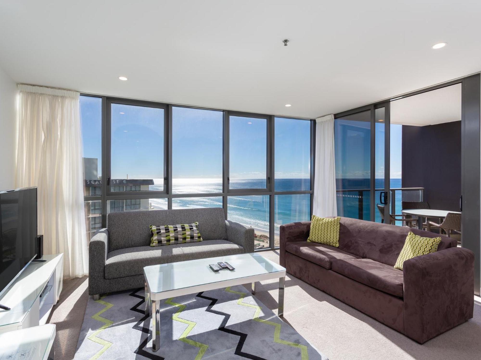 Middle Level Apartment with Sea View - Photo 10