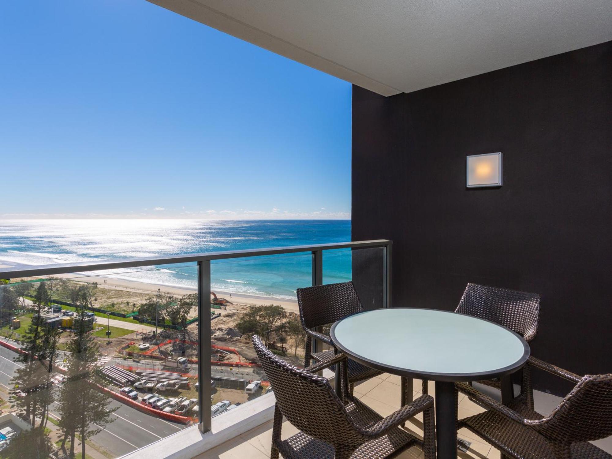 Middle Level Apartment with Sea View - Photo 5