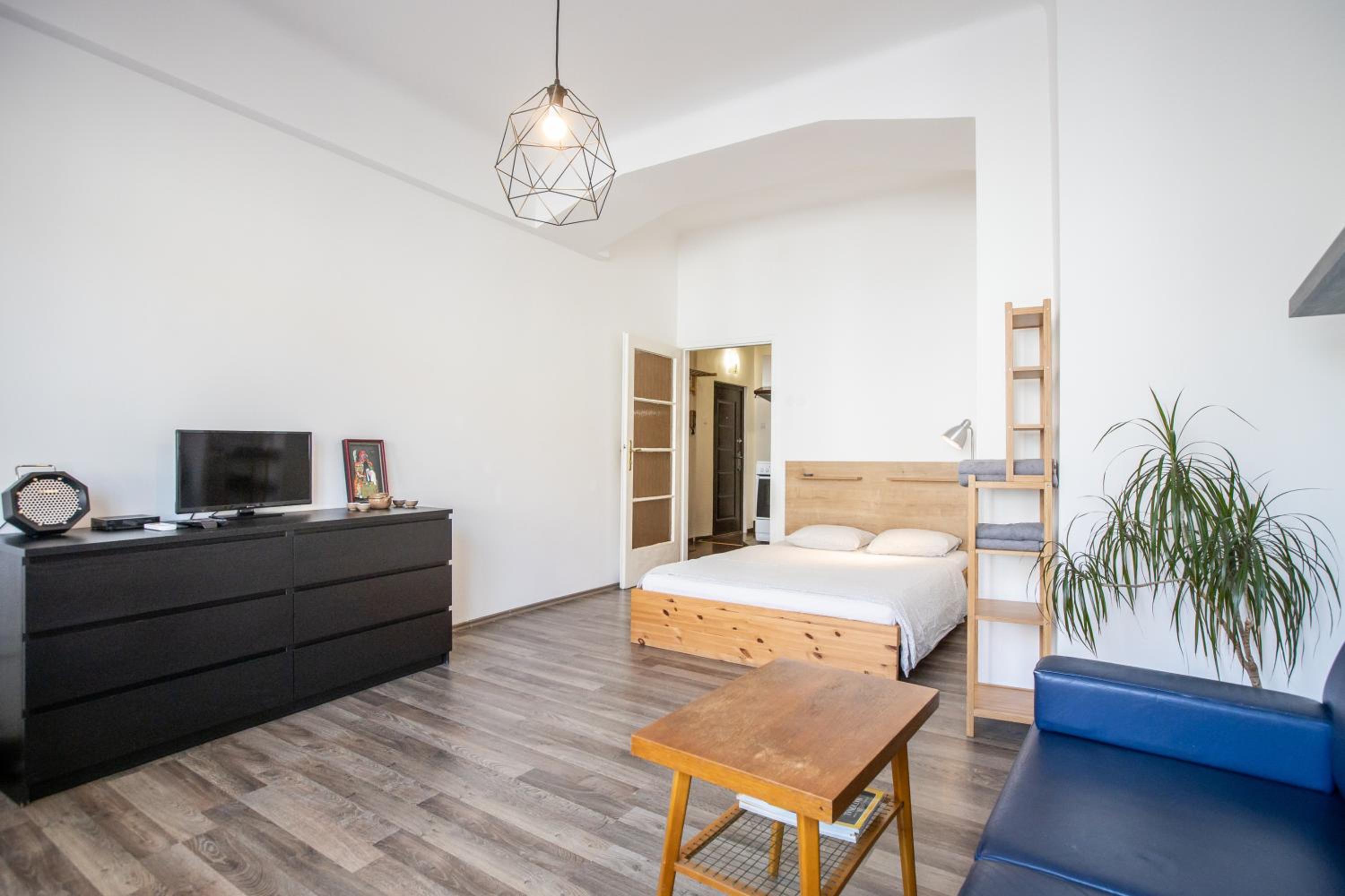 Deluxe Apartment - Photo 6
