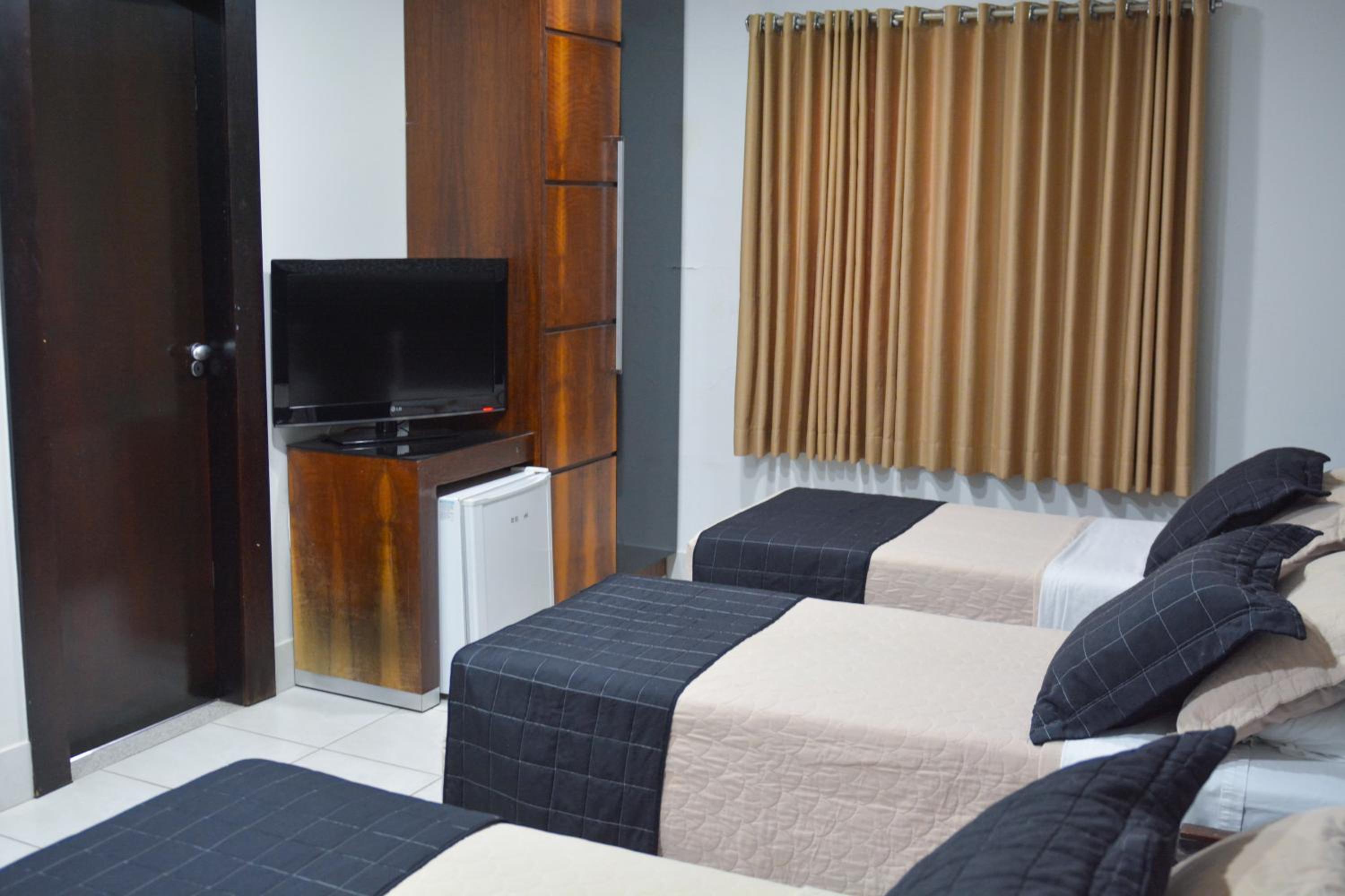 Comfort Quadruple Room photo 3