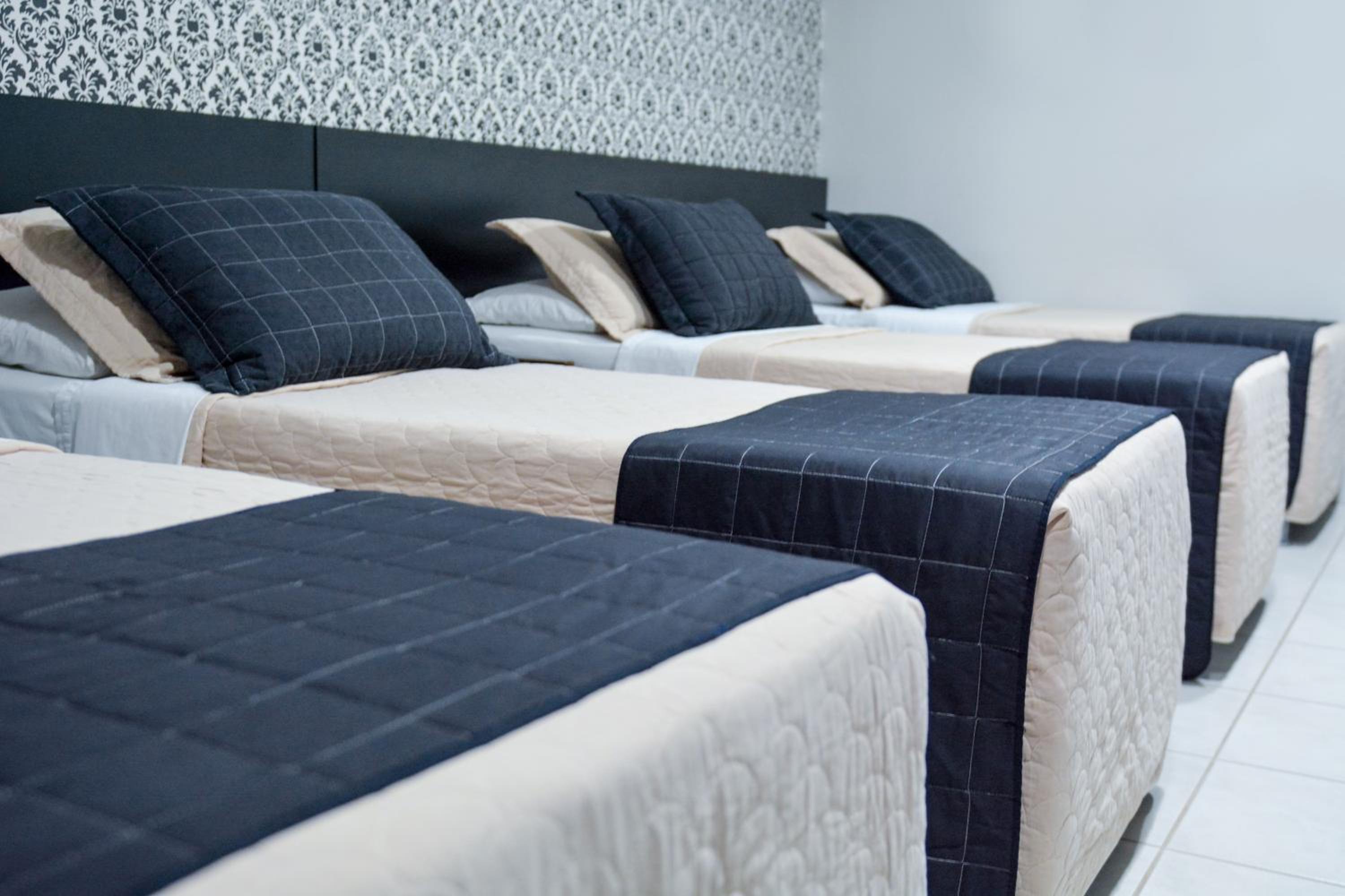 Comfort Quadruple Room photo 2