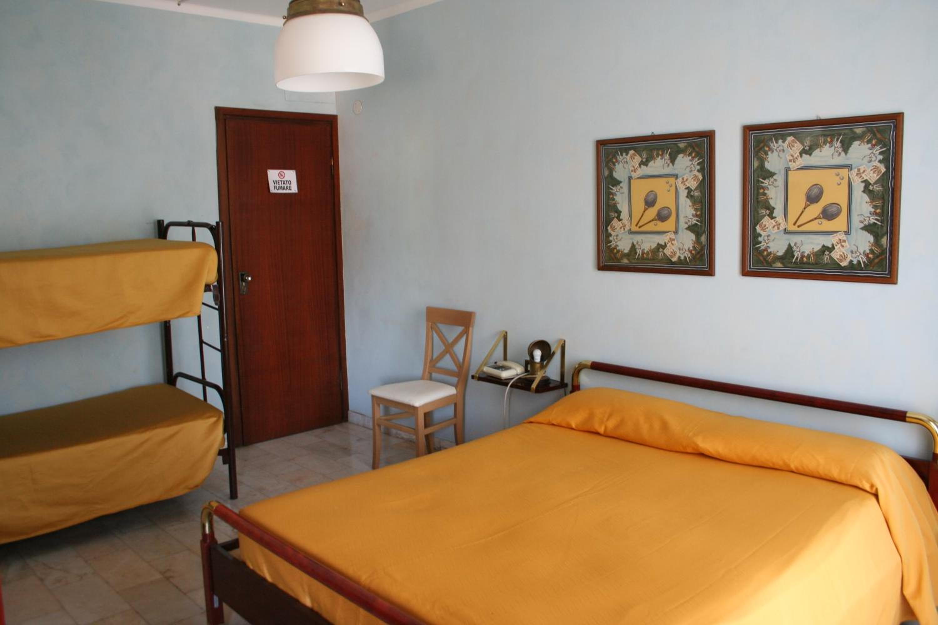 Triple Room photo 1