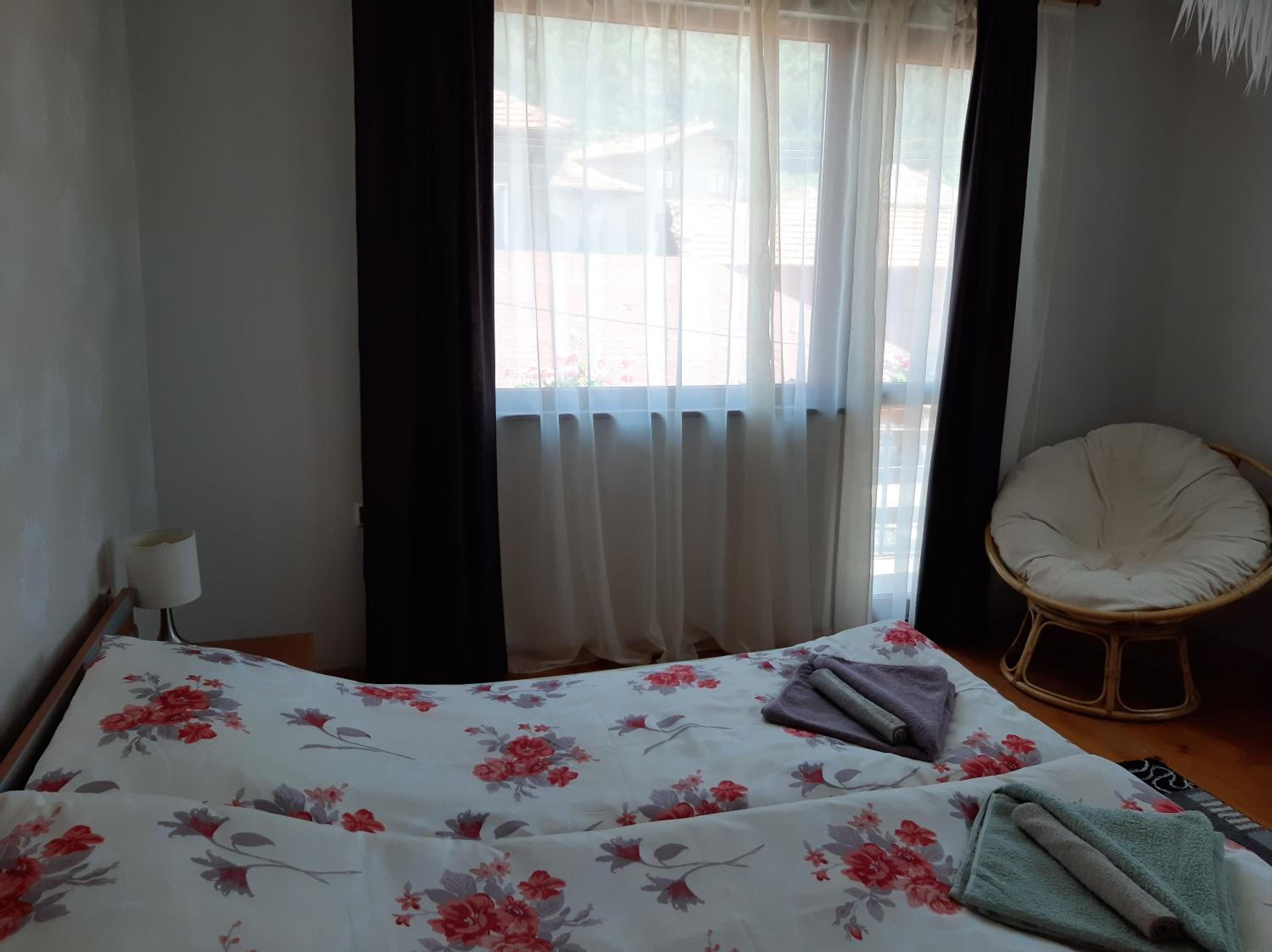 Apartment photo 1