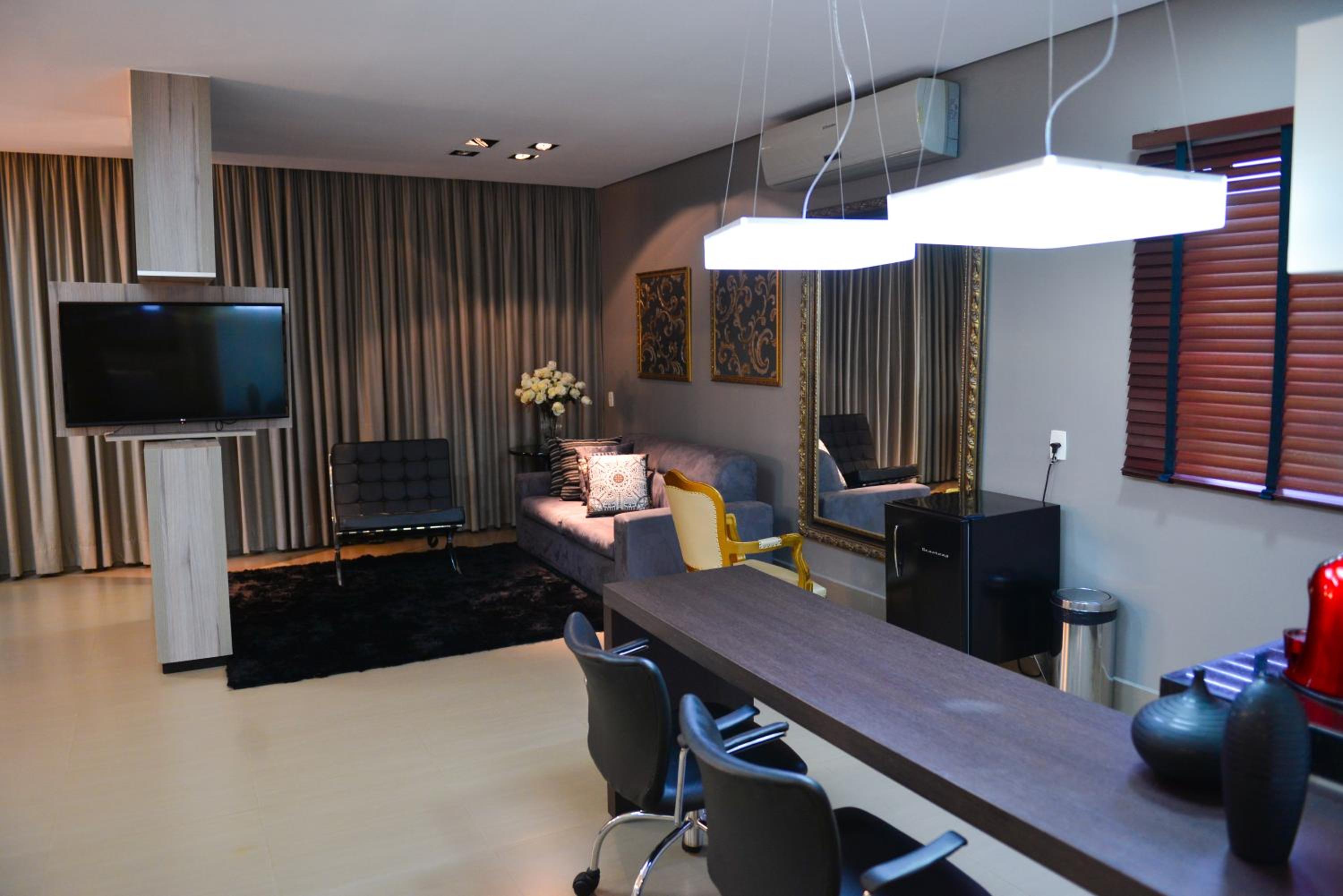 Studio with Spa Bath photo 1