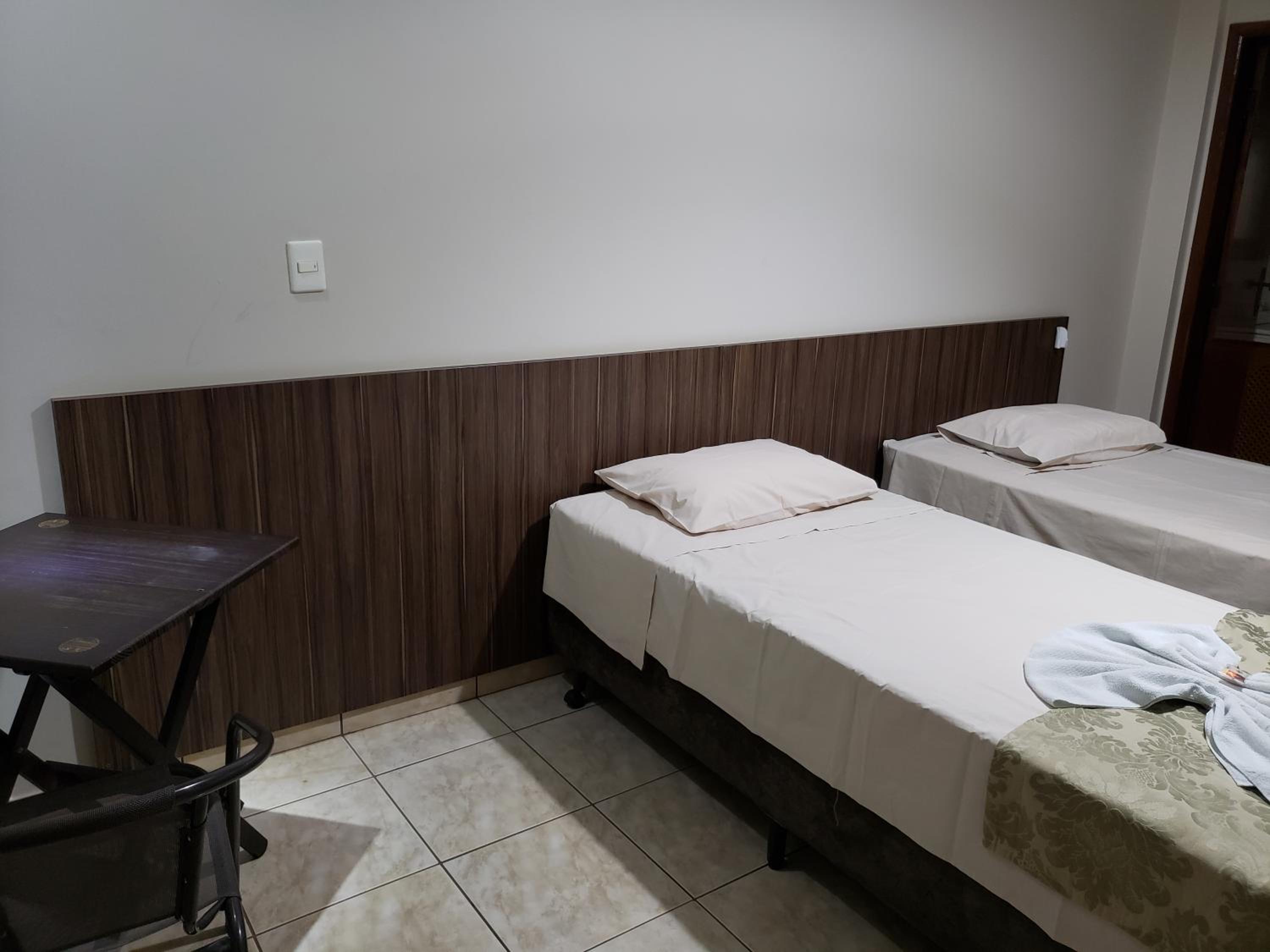 Twin Room photo 3