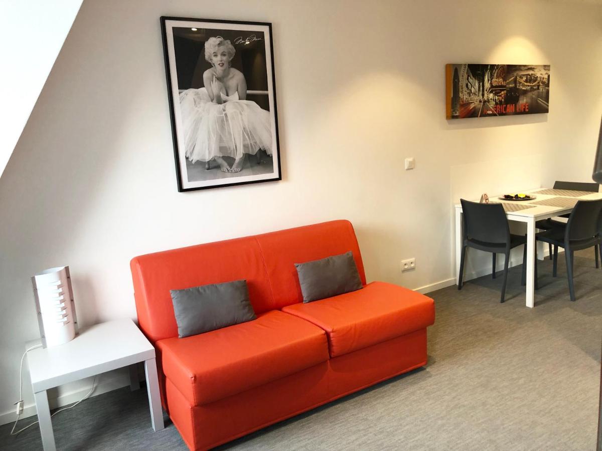 Studio - Third Floor