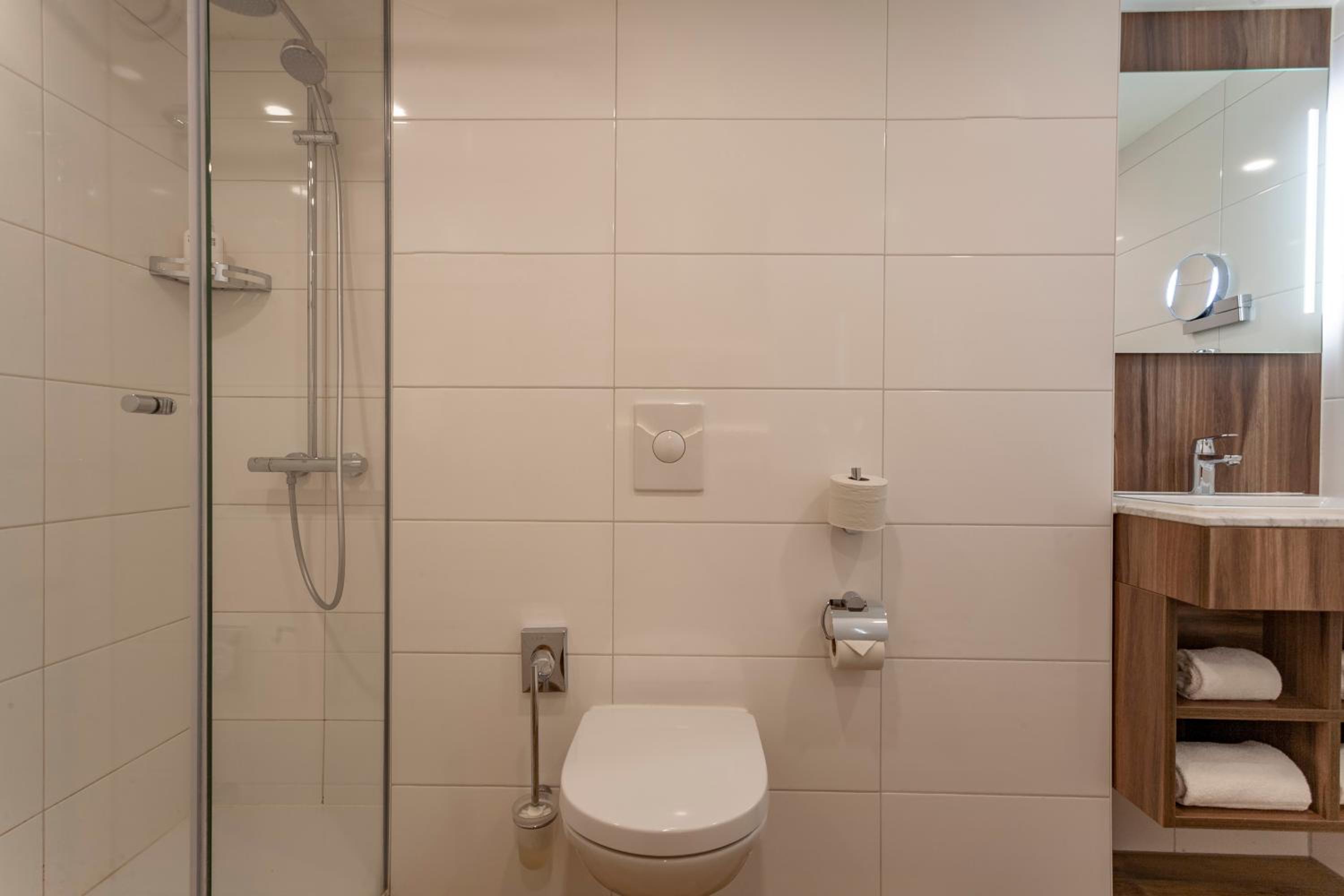 Double or Twin Room — the supplier's photographs — photo 2
