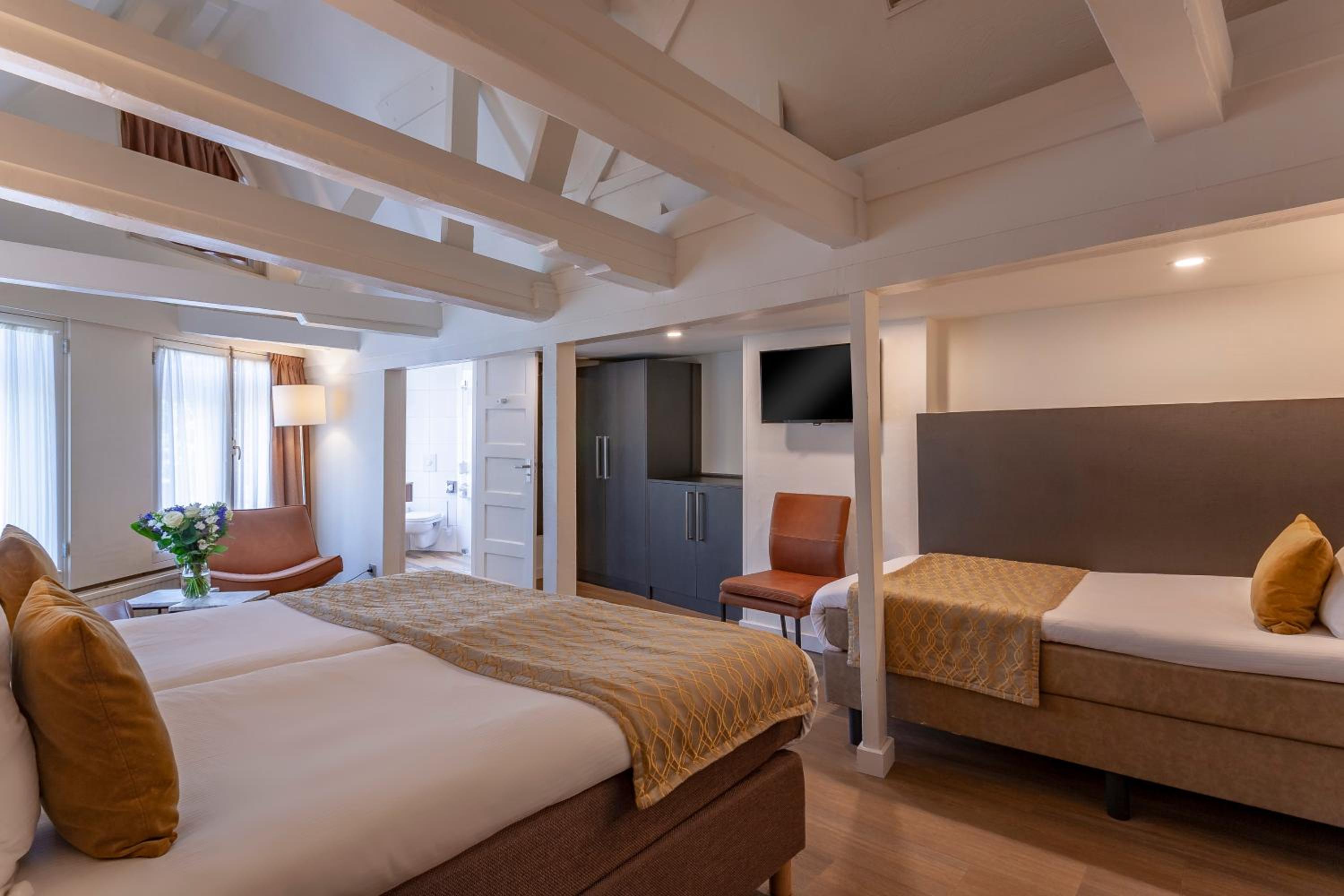 Triple Room photo 2