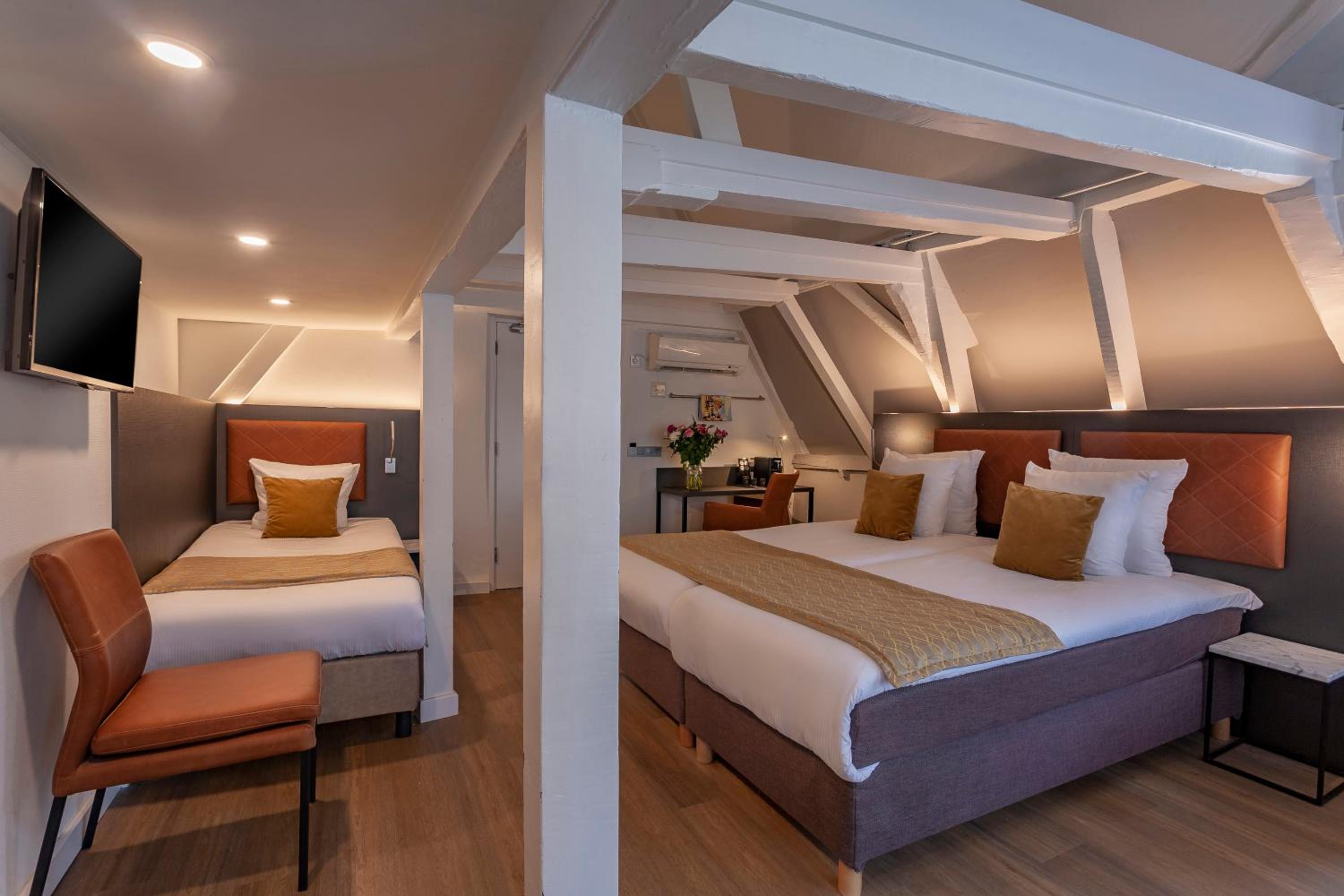 Triple Room photo 1