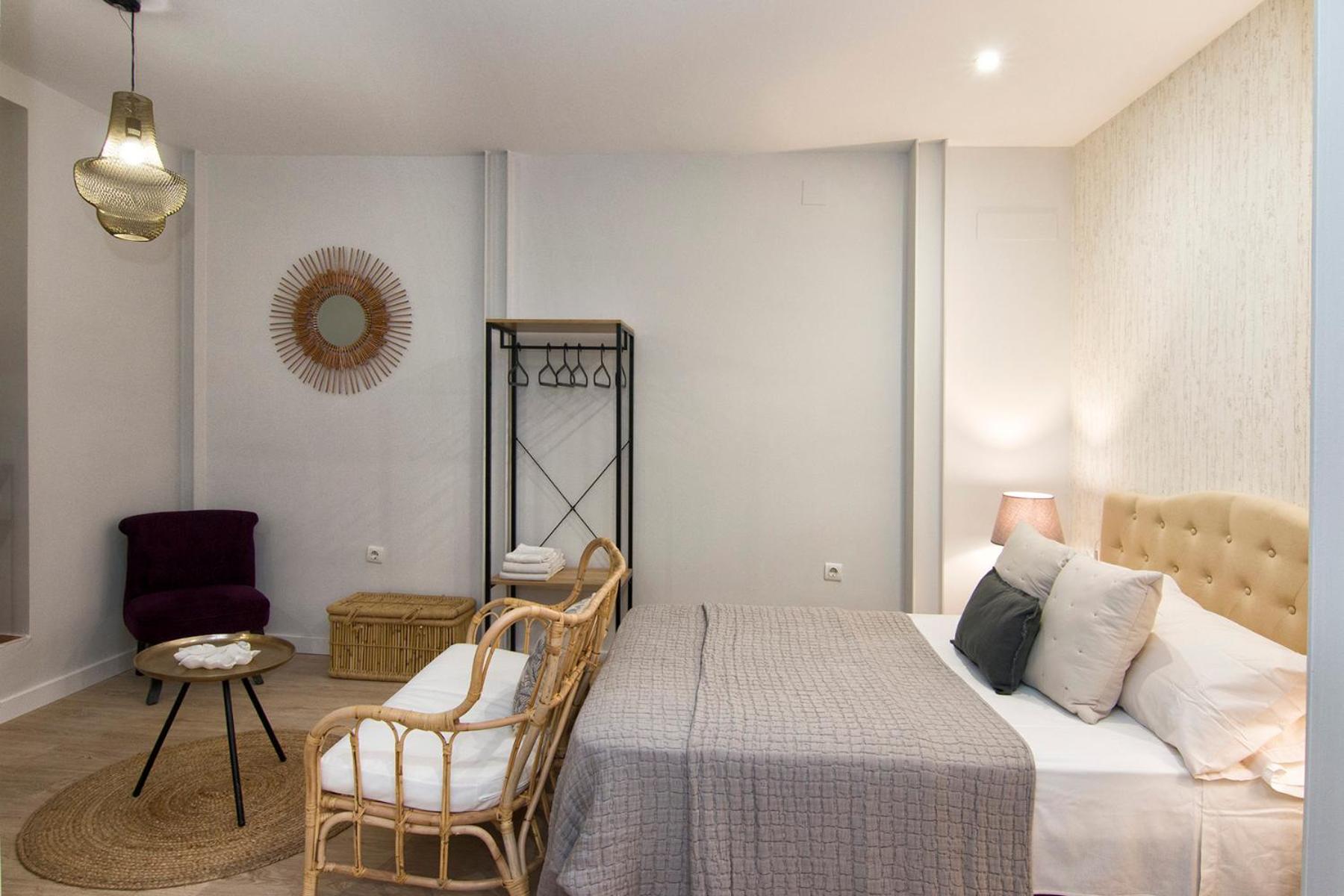Apartamento Estudio