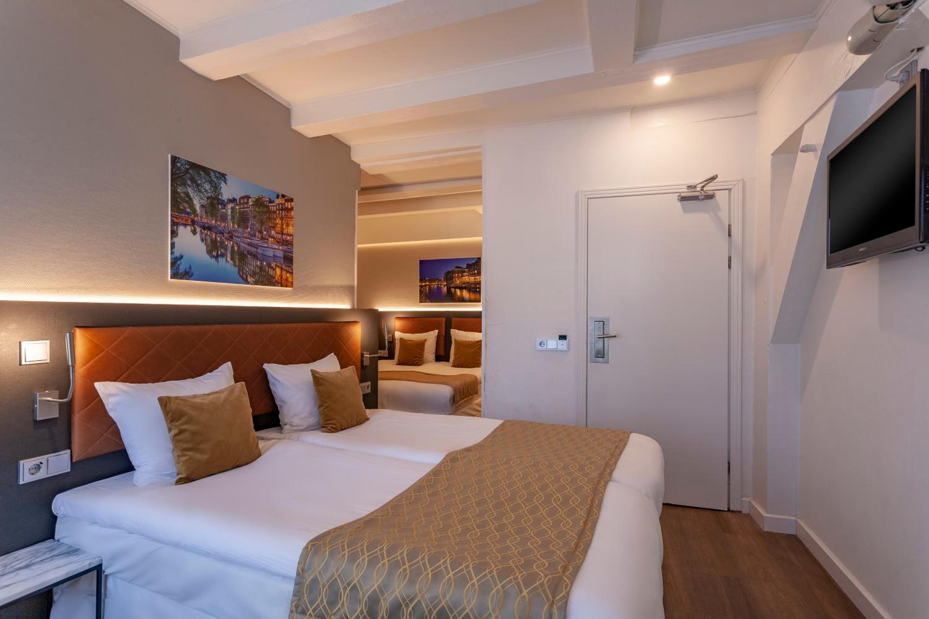 Quadruple Room photo 1