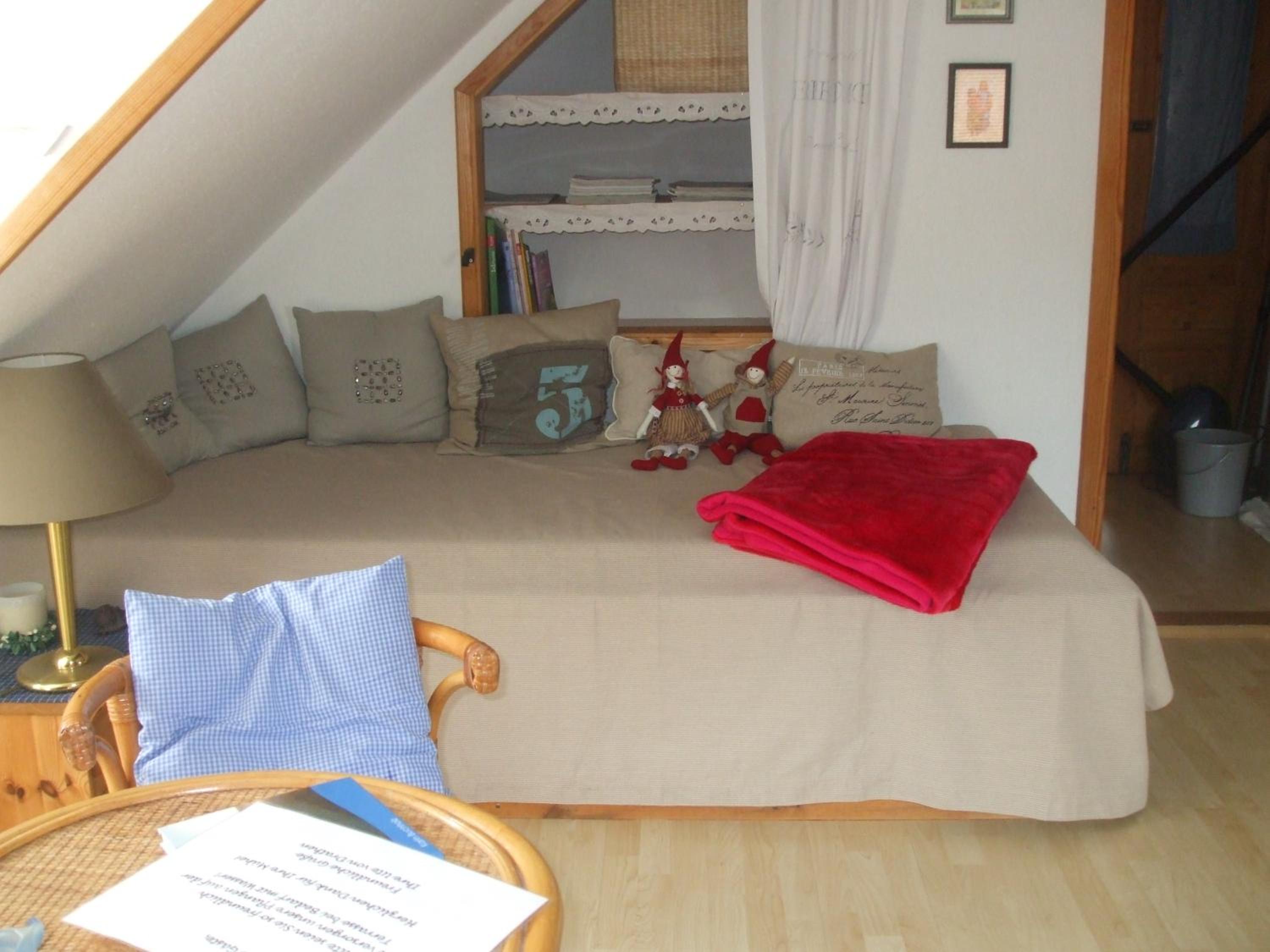 Two-Bedroom Apartment photo 1