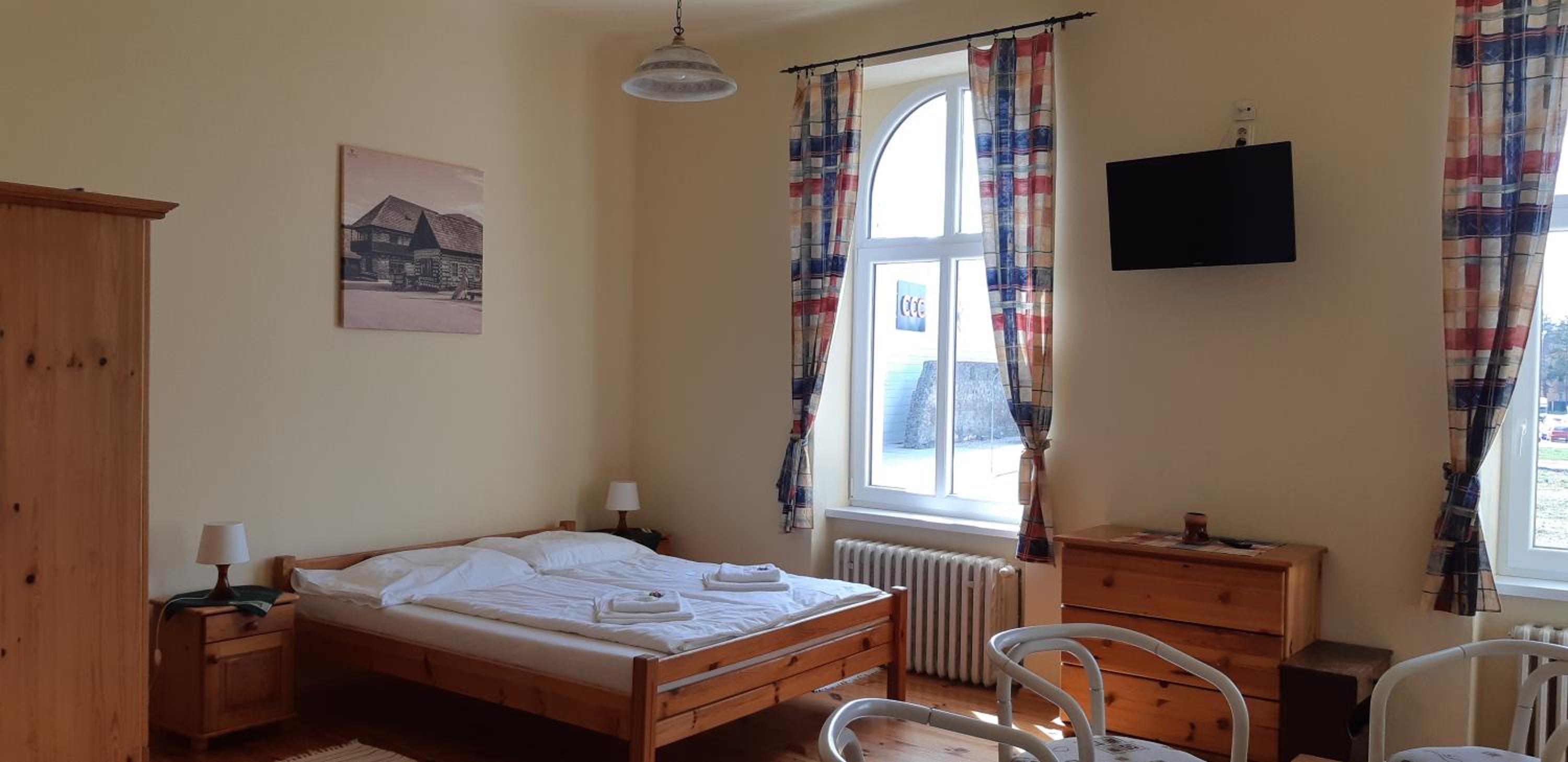 Triple Room photo 1