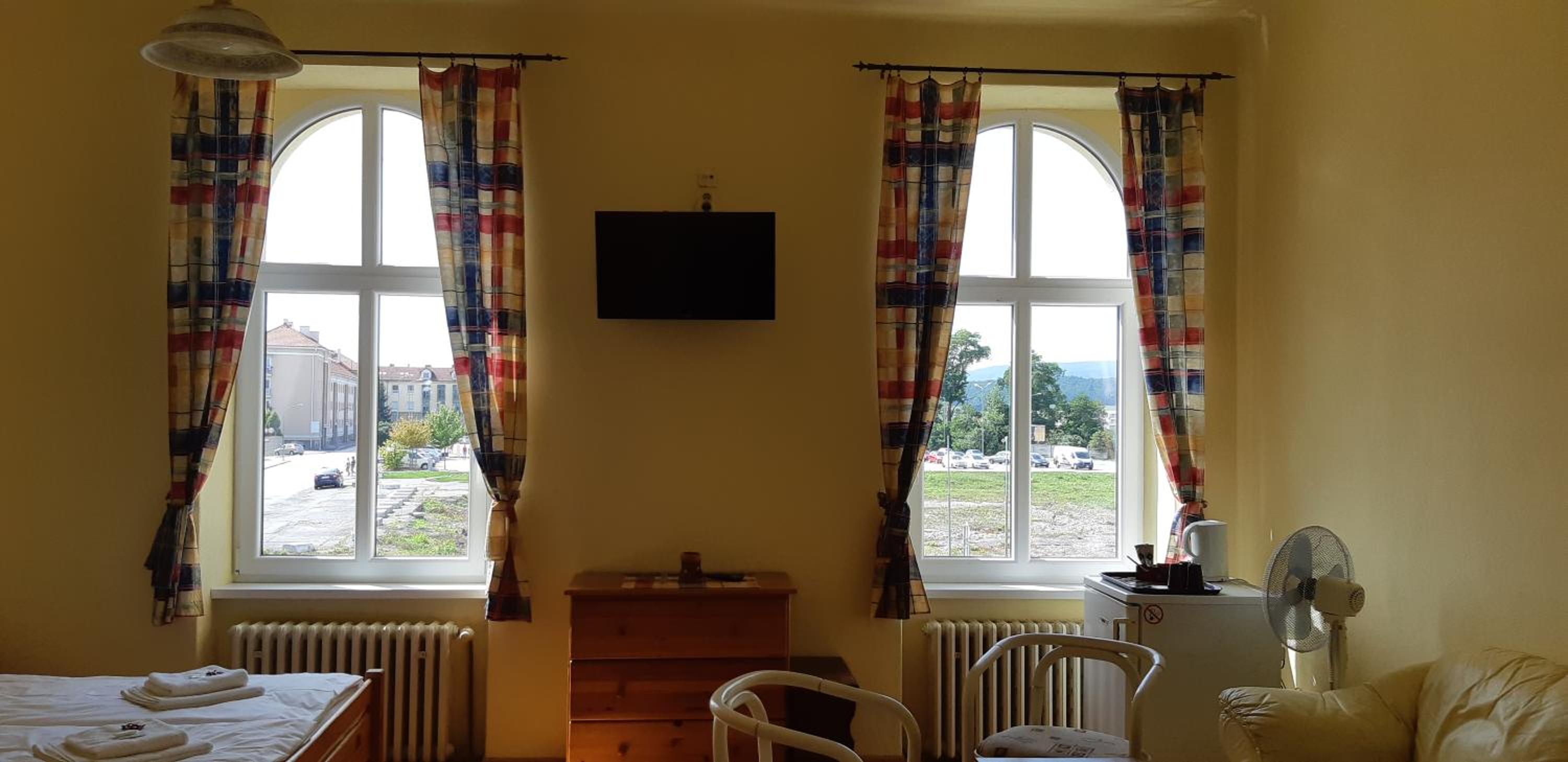Triple Room photo 2