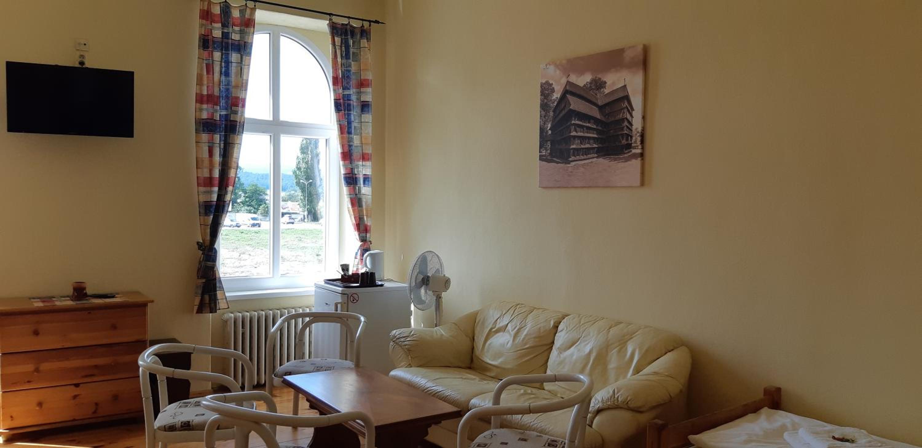 Triple Room photo 3