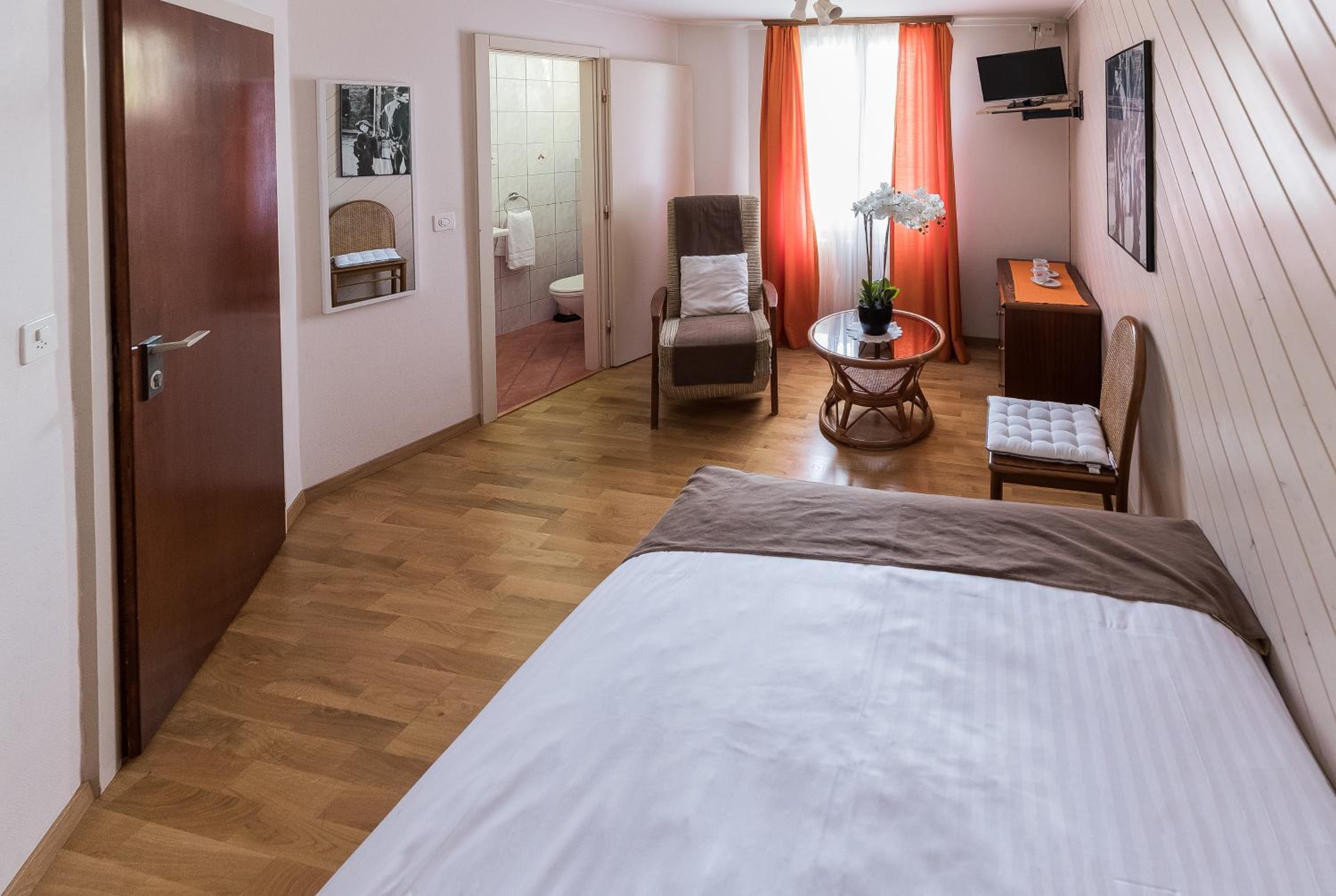 Single Room