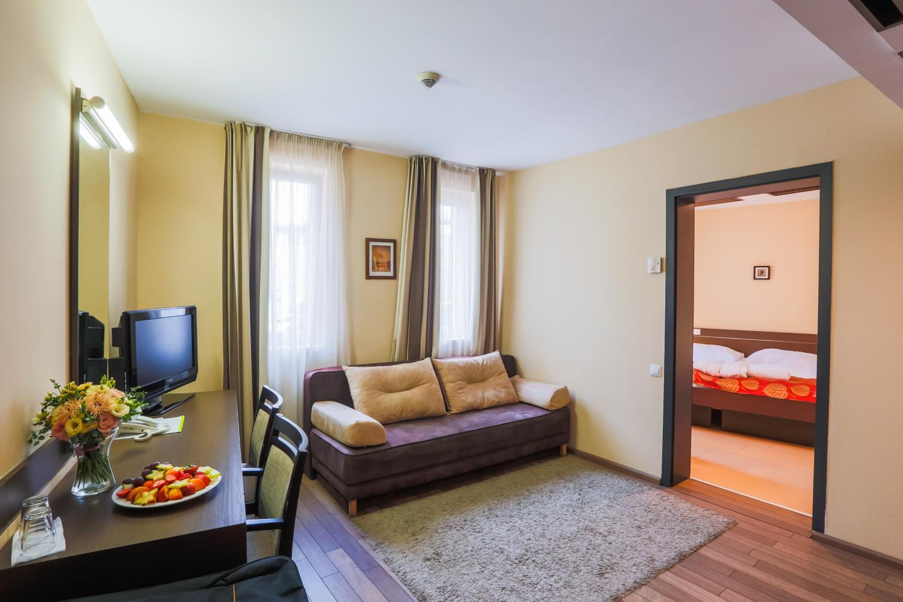Suite photo 3