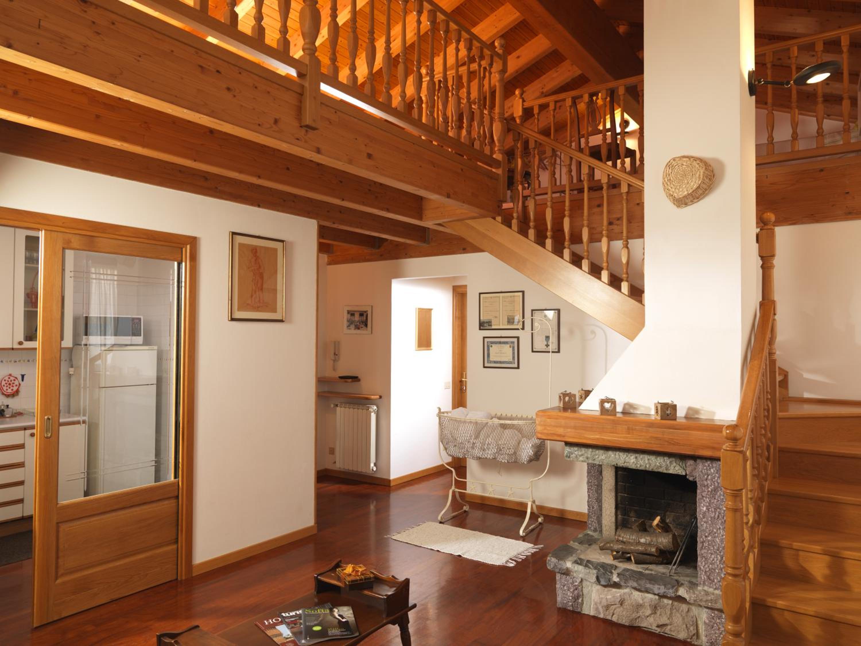 Two-Bedroom Apartment - Annex