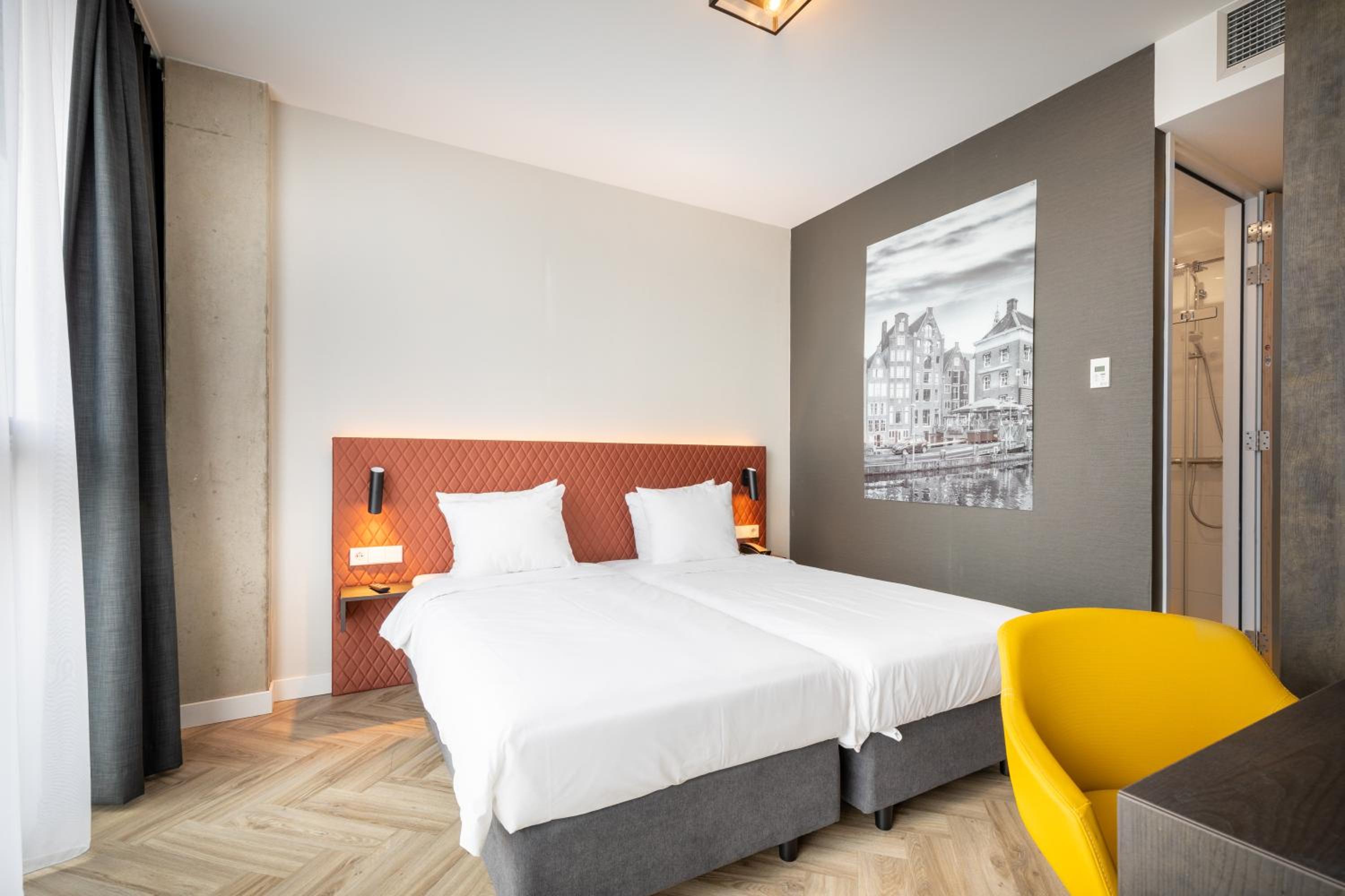 Superior Double Room photo 1