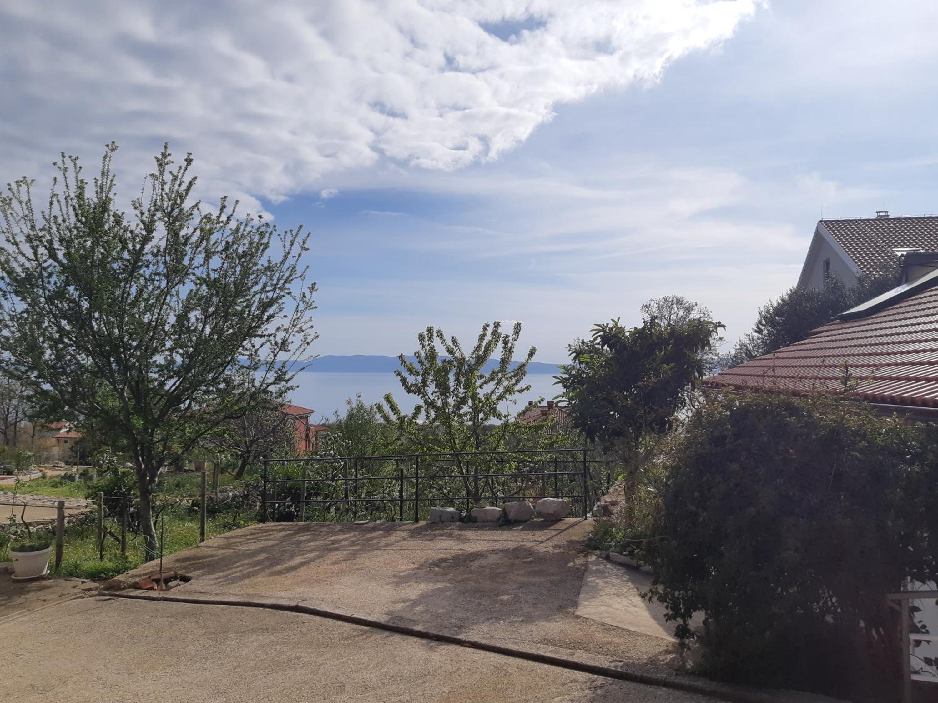 Apartment with Sea View photo 2