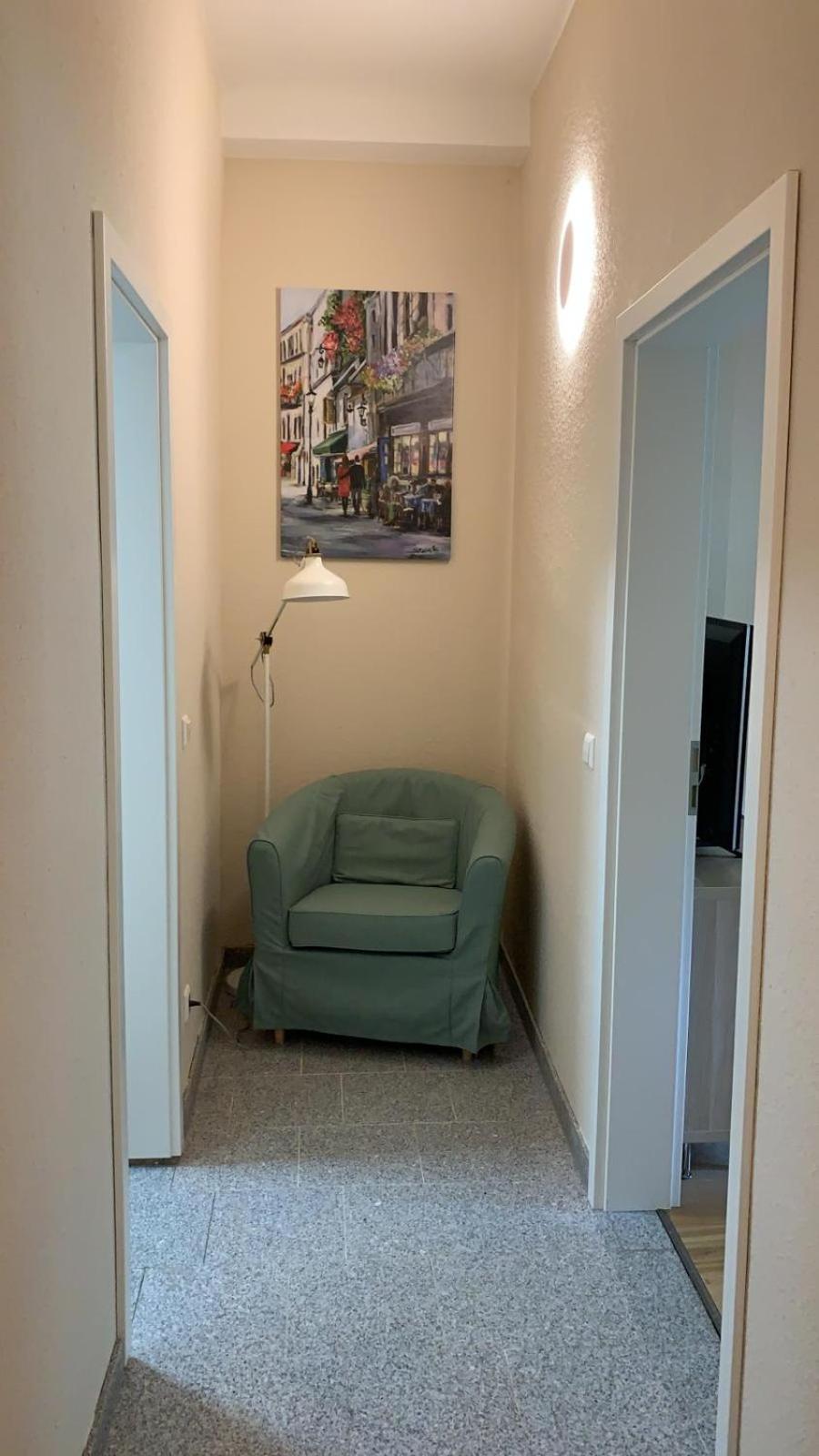 Double Room with Shared Bathroom photo 3