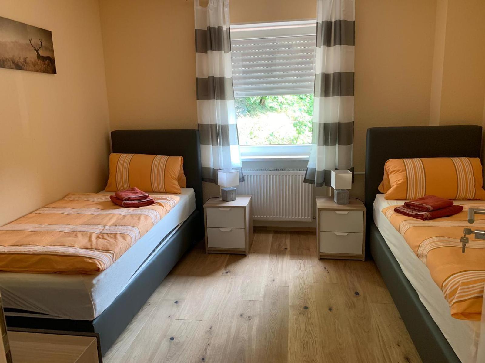 Double Room with Shared Bathroom photo 1