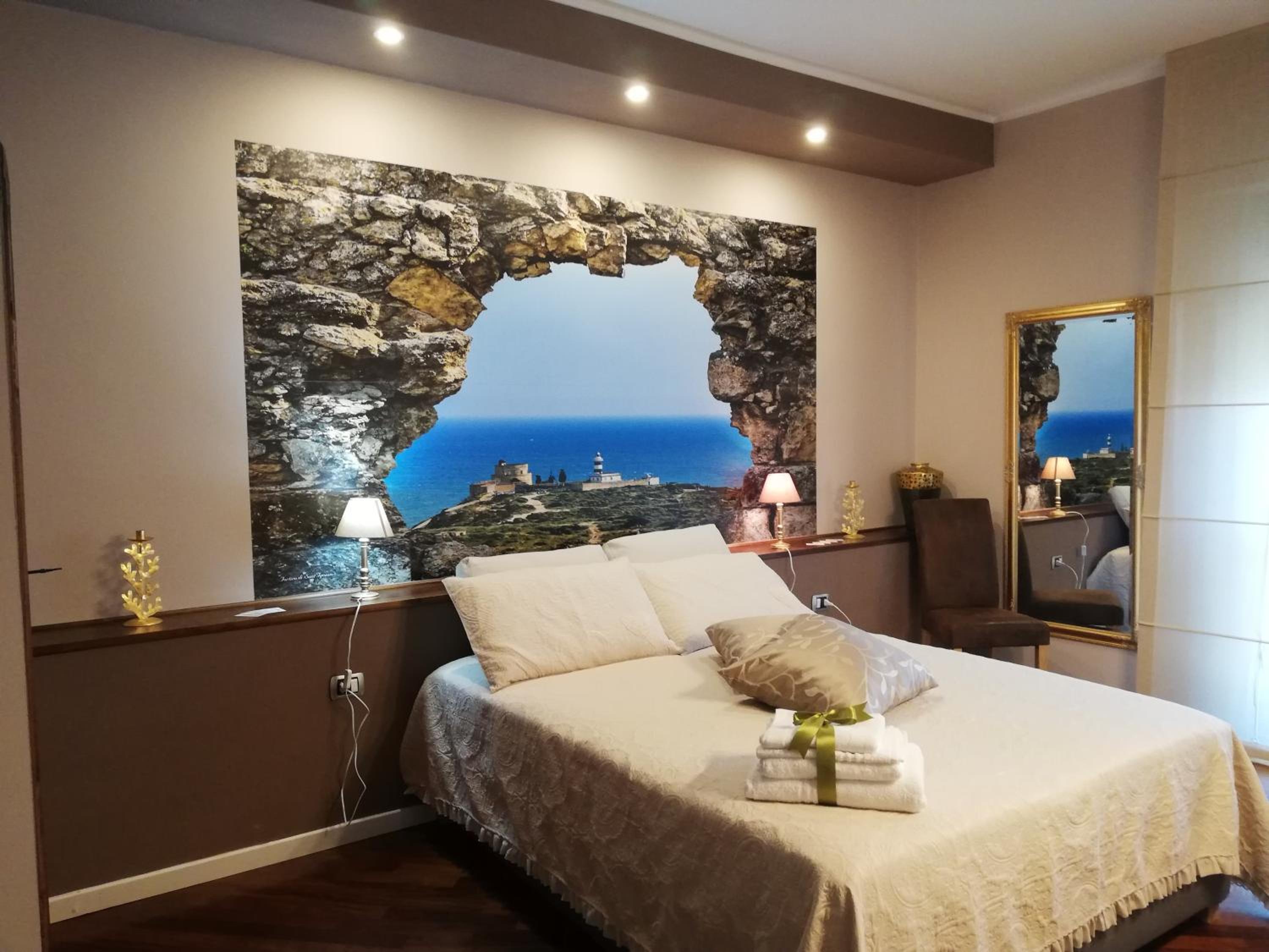 Superior Deluxe Double or Twin Room