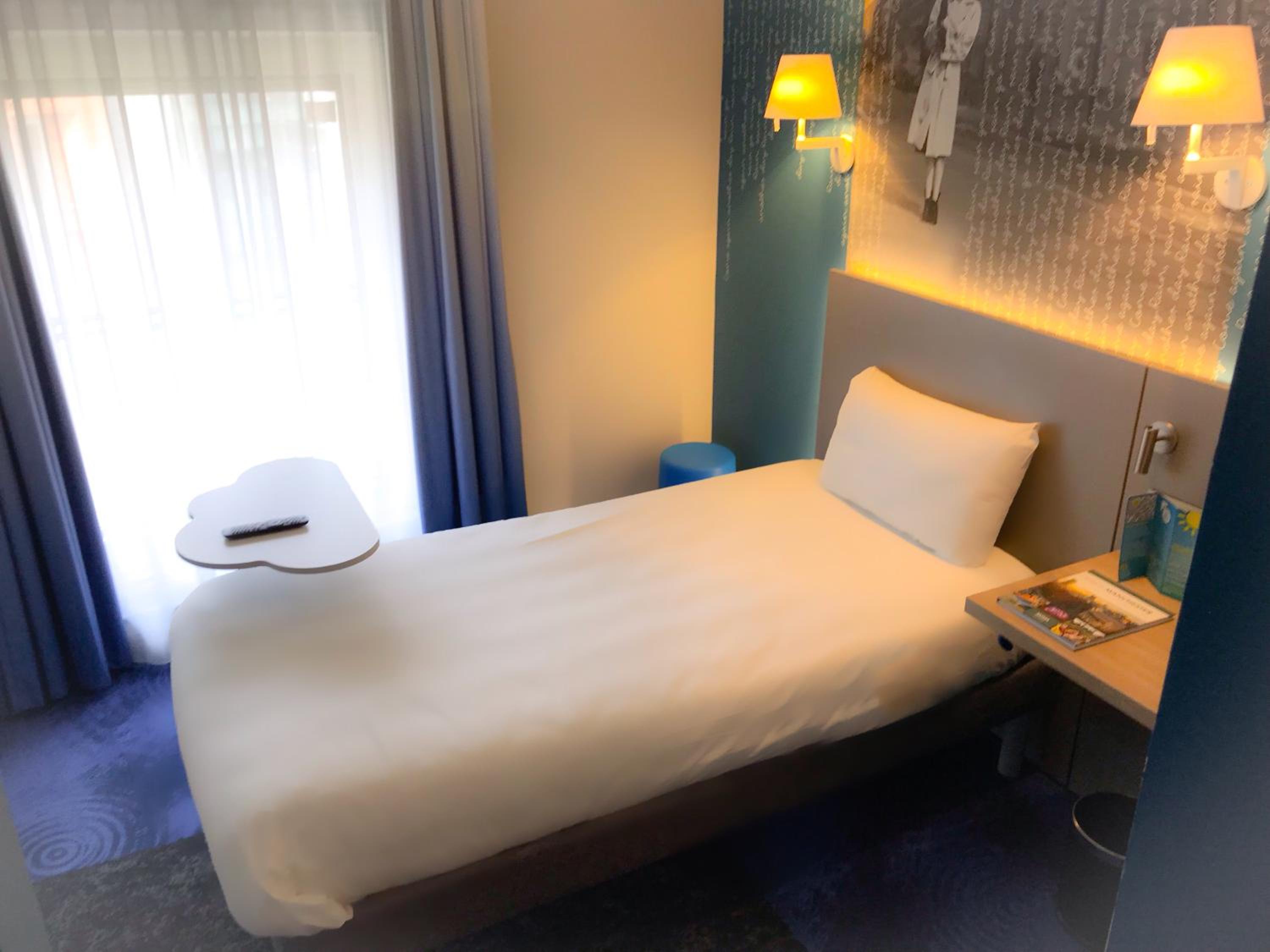 Single Room - Photo 2