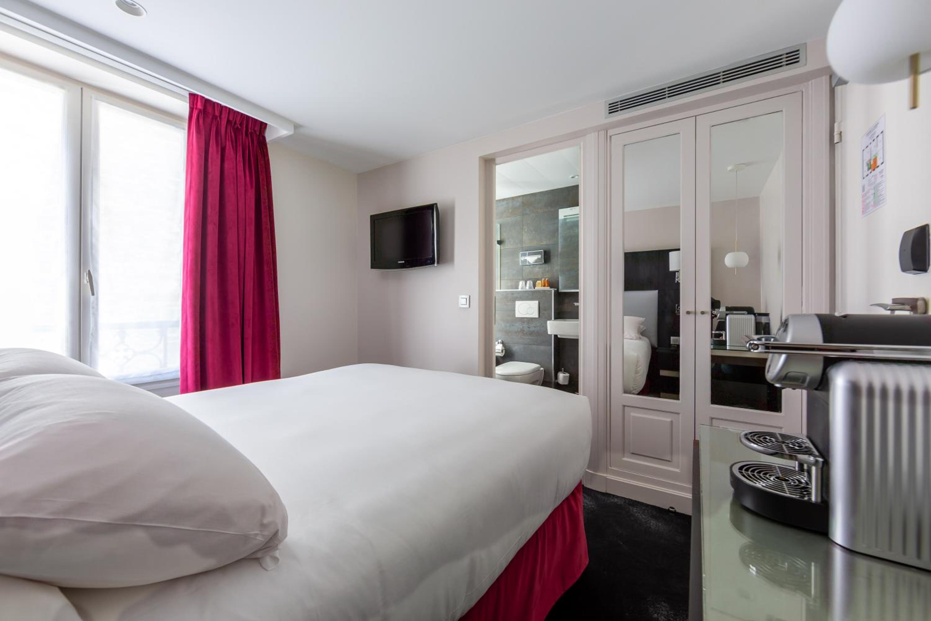 Standard Single Room photo 3