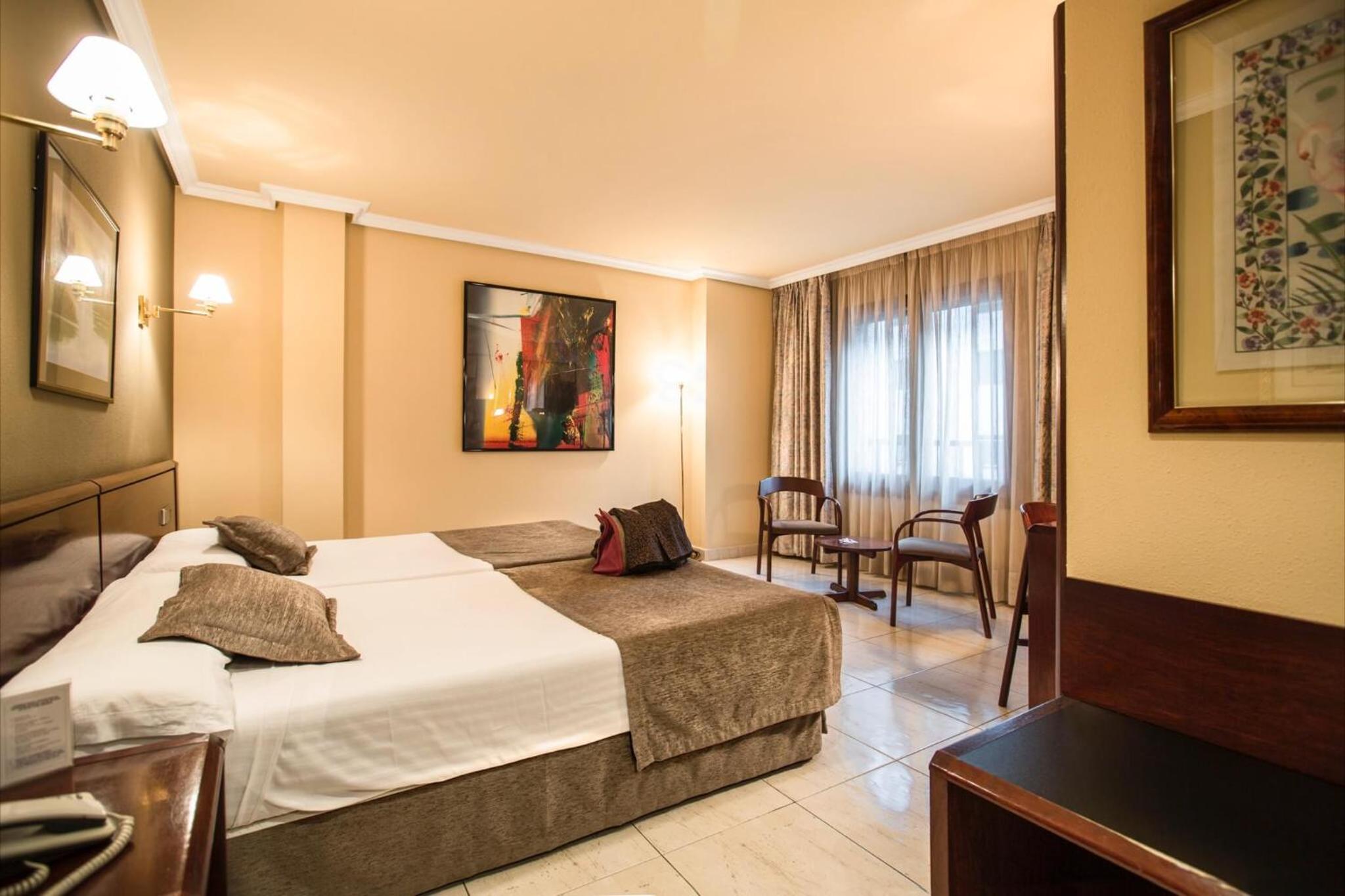 Twin Room photo 1