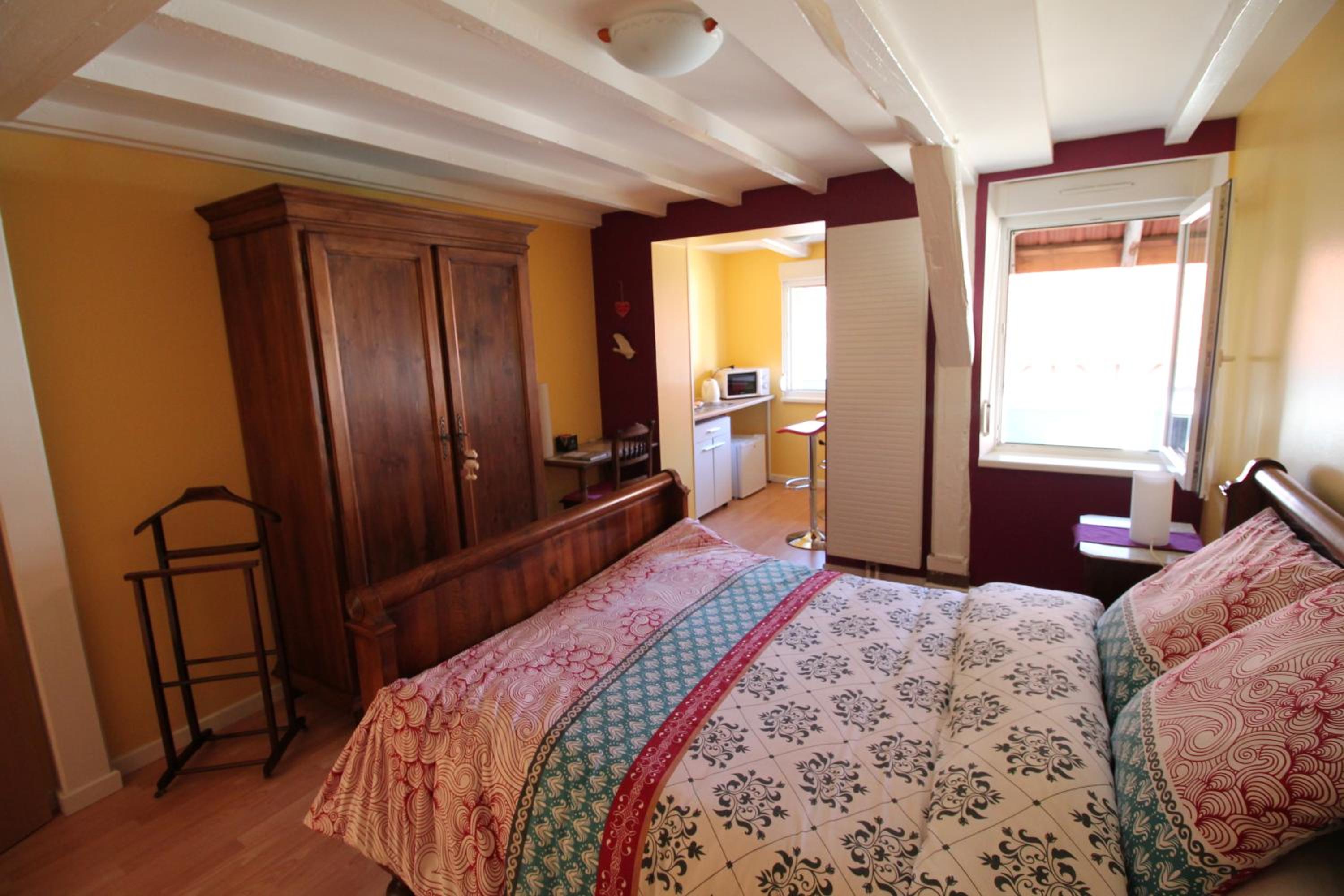 Double Room photo 1