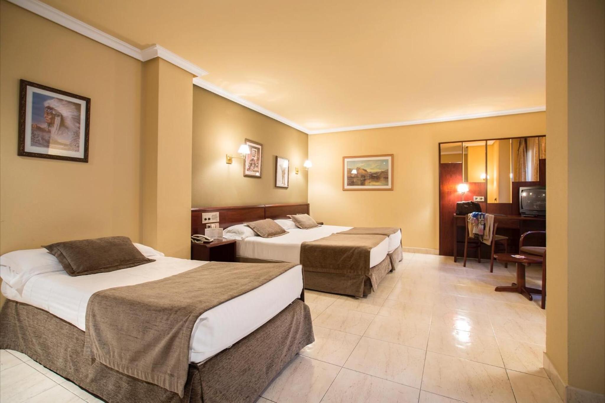 Triple Room photo 3