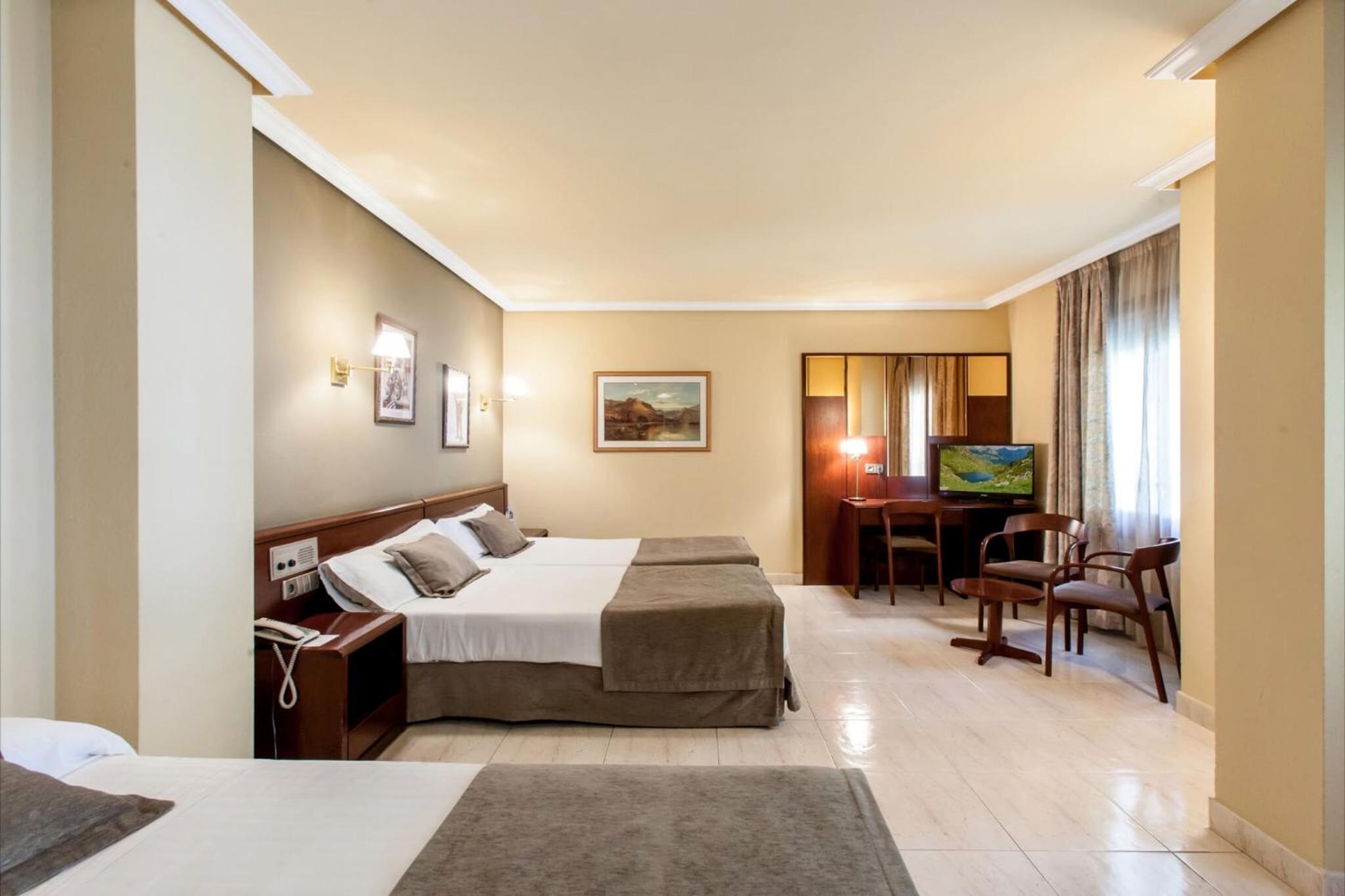 Triple Room photo 1