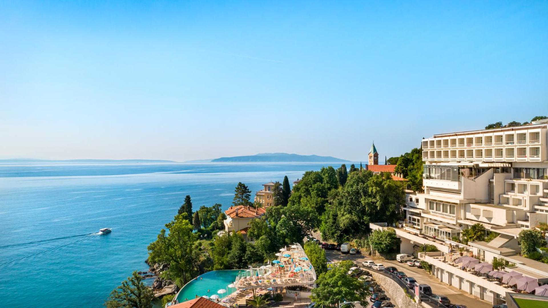Double Room with Balcony and Sea View photo 2
