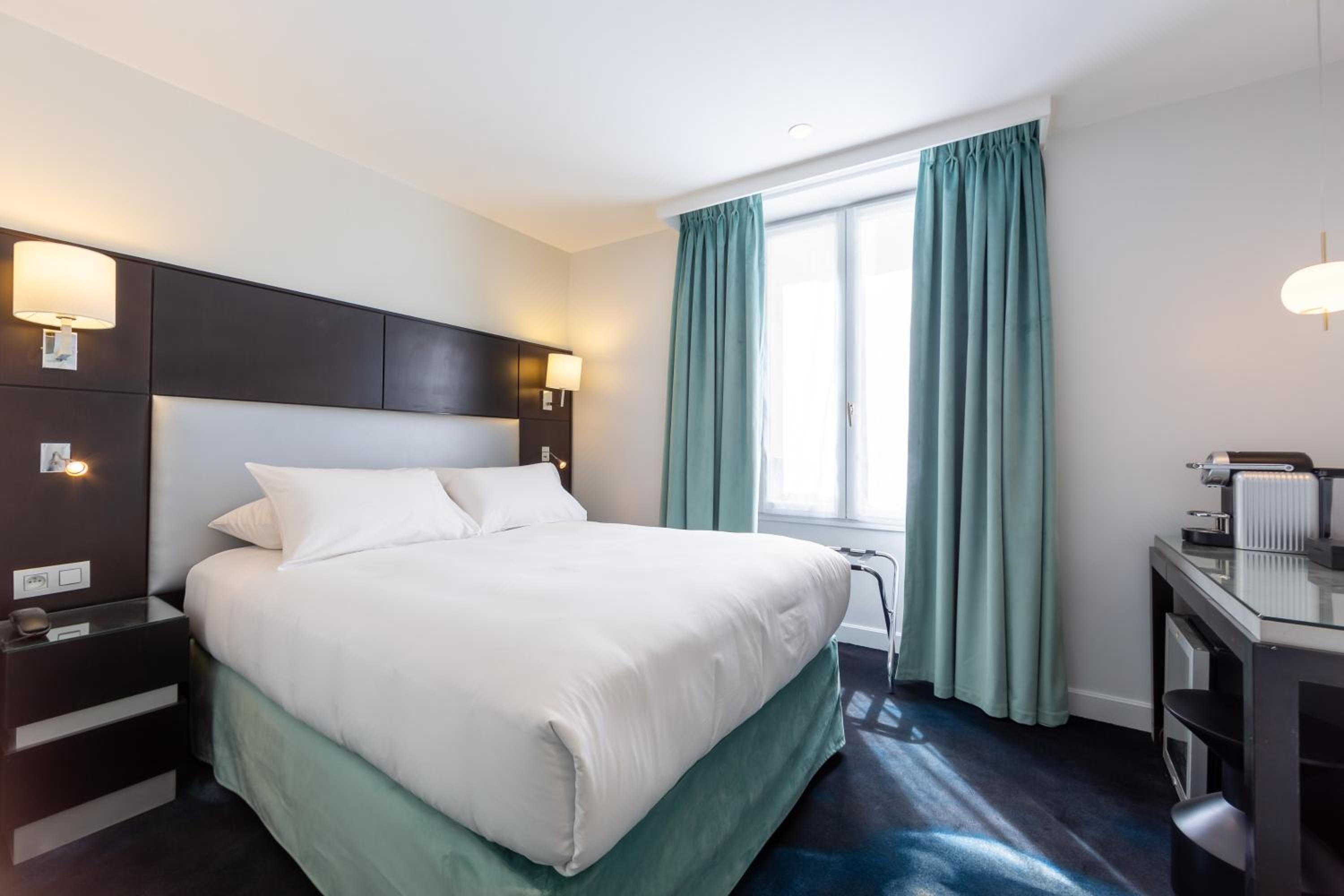Two Adjacent Standard Double Rooms photo 2