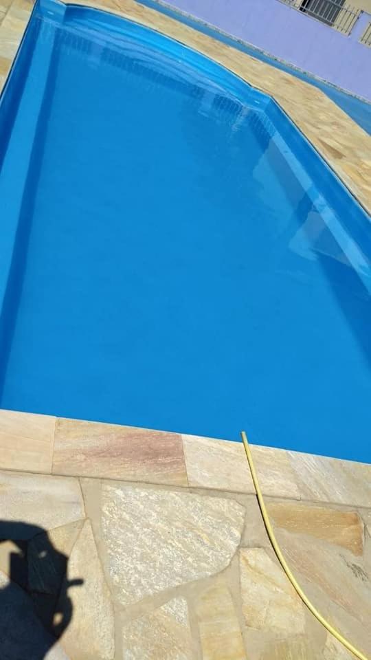 Double Room with Pool View photo 2
