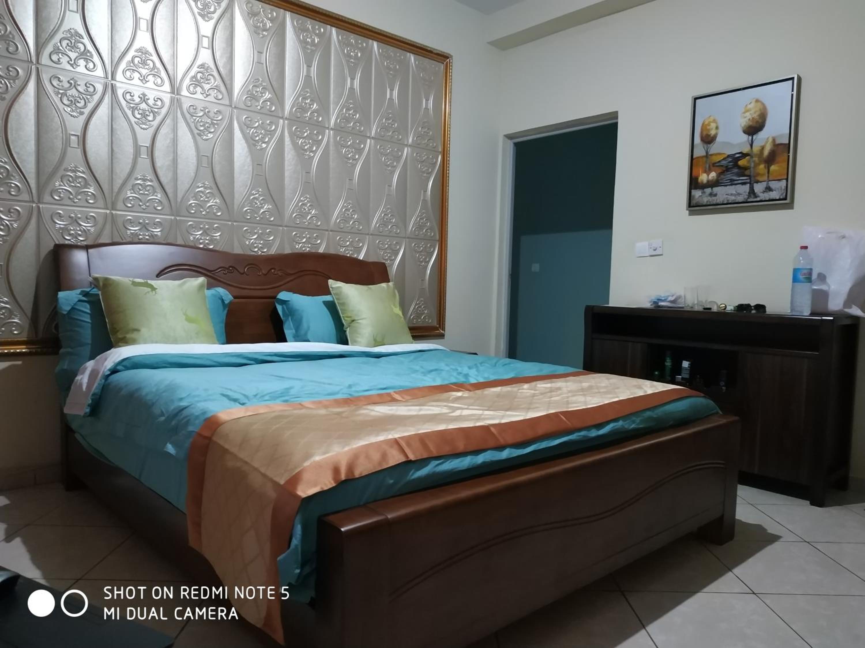 Superior Double Room photo 3