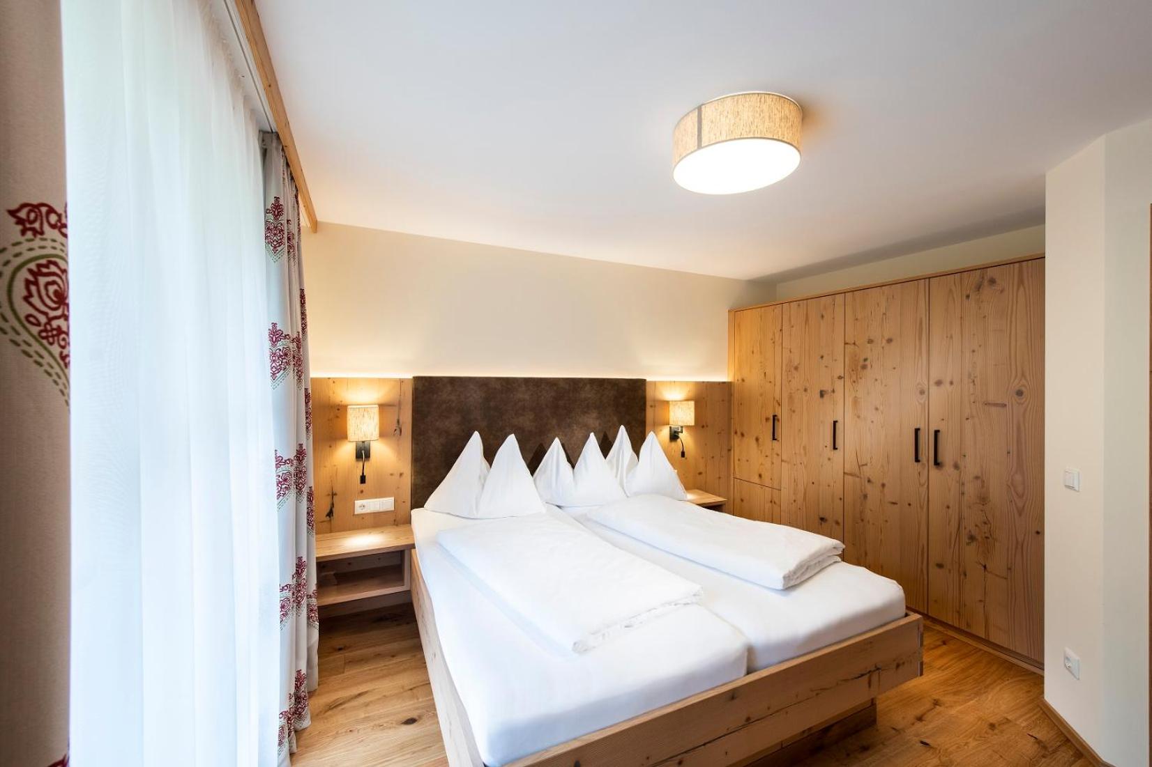 Double Room with Lake View