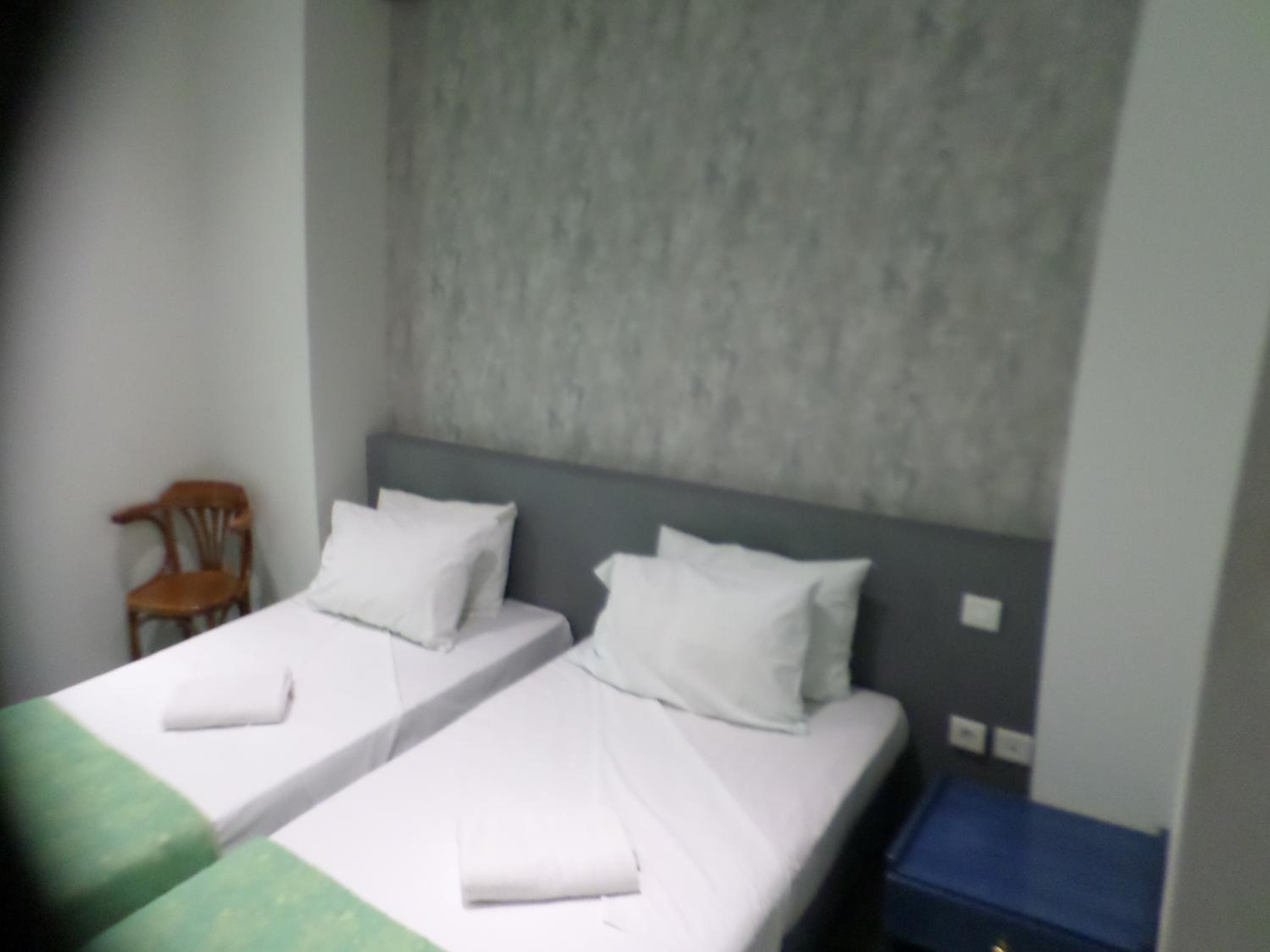 Economy Double or Twin Room photo 3