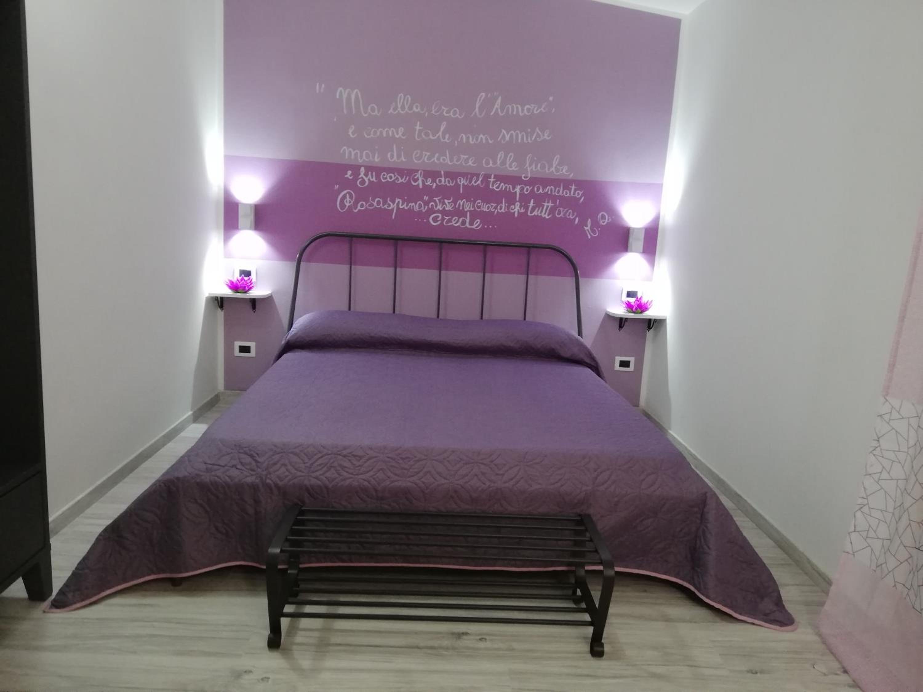 Large Double Room photo 3