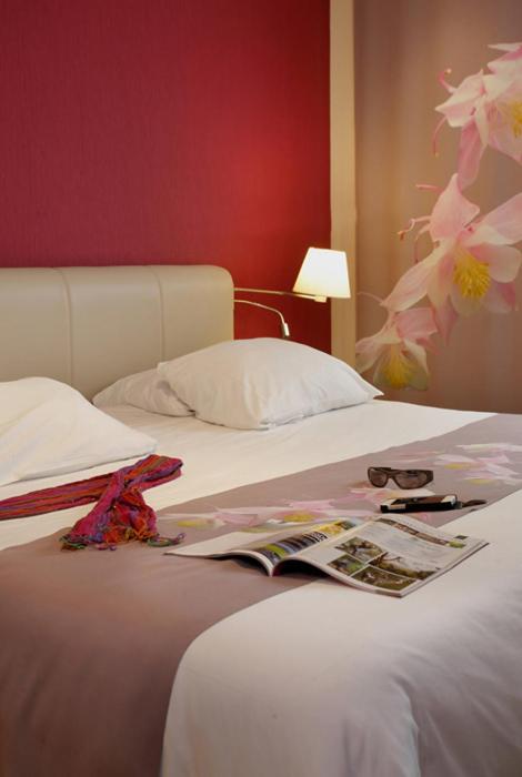 Superior Double Room - Photo 2