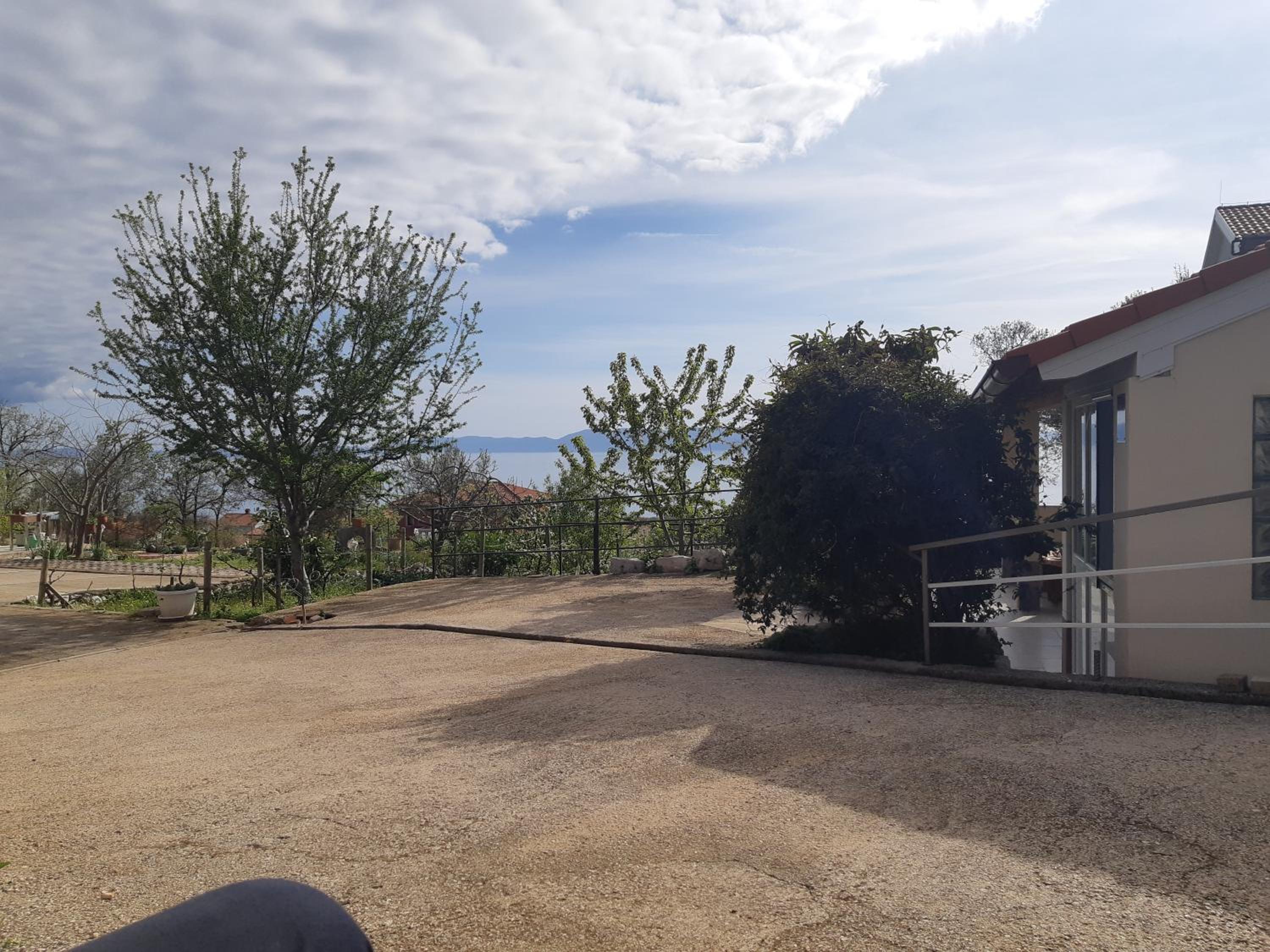 Apartment with Sea View photo 3
