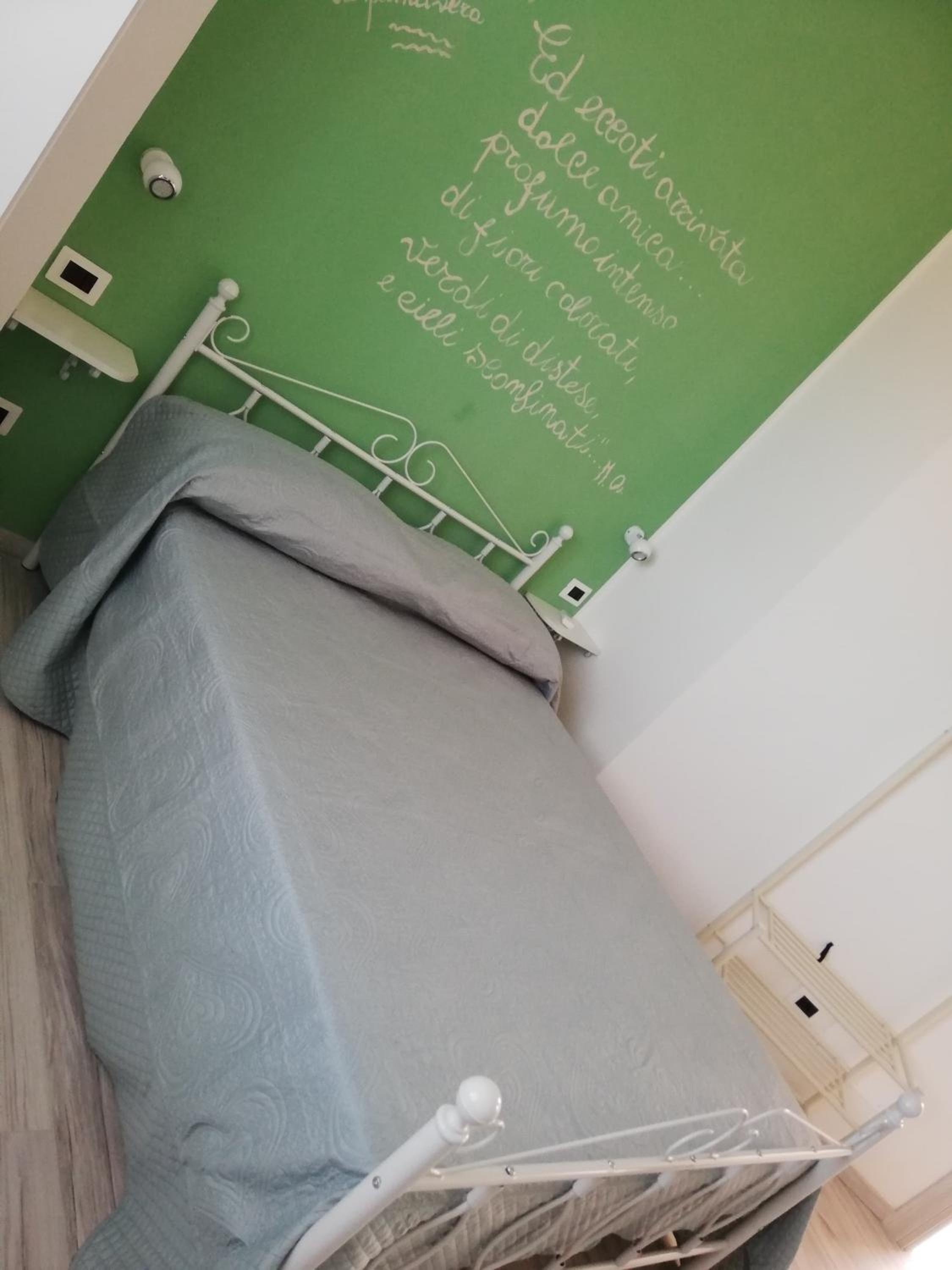 Double Room With Private Bathroom photo 1